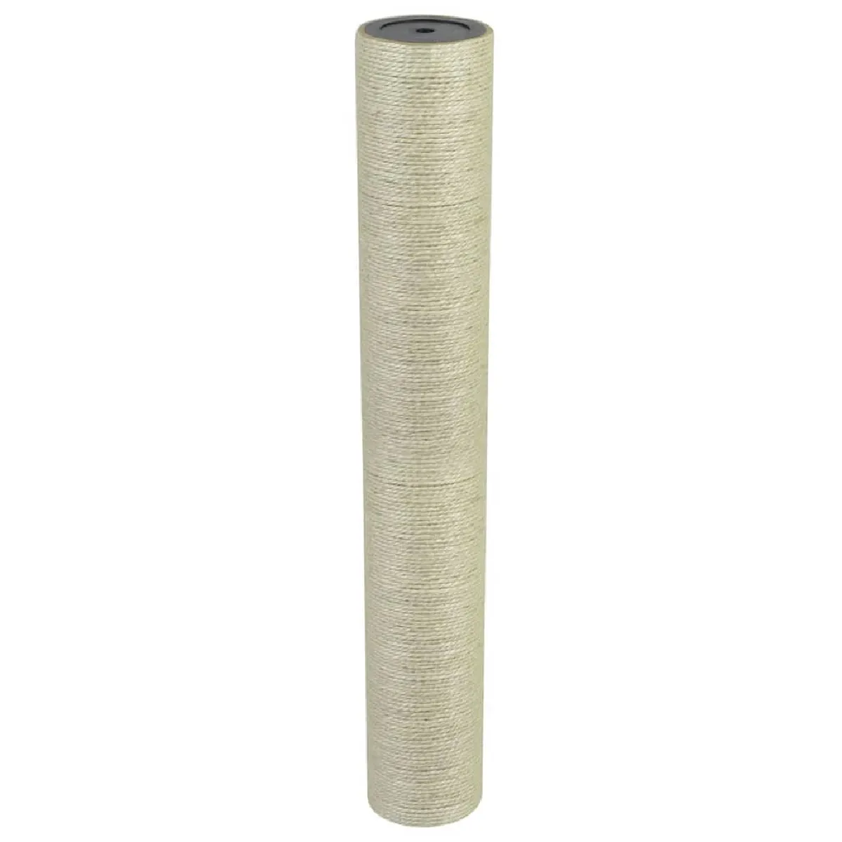 Vidaxl Beige Grattoir Pour Chats 8 X 55 Cm 8 Mm - Image 3