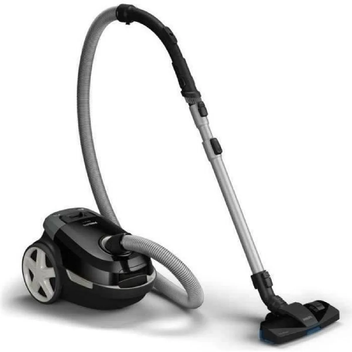 Aspirateur avec Sac Philips Série 3000 XD3112/09 900W Filtre HEPA Capacité 3L - Image 3