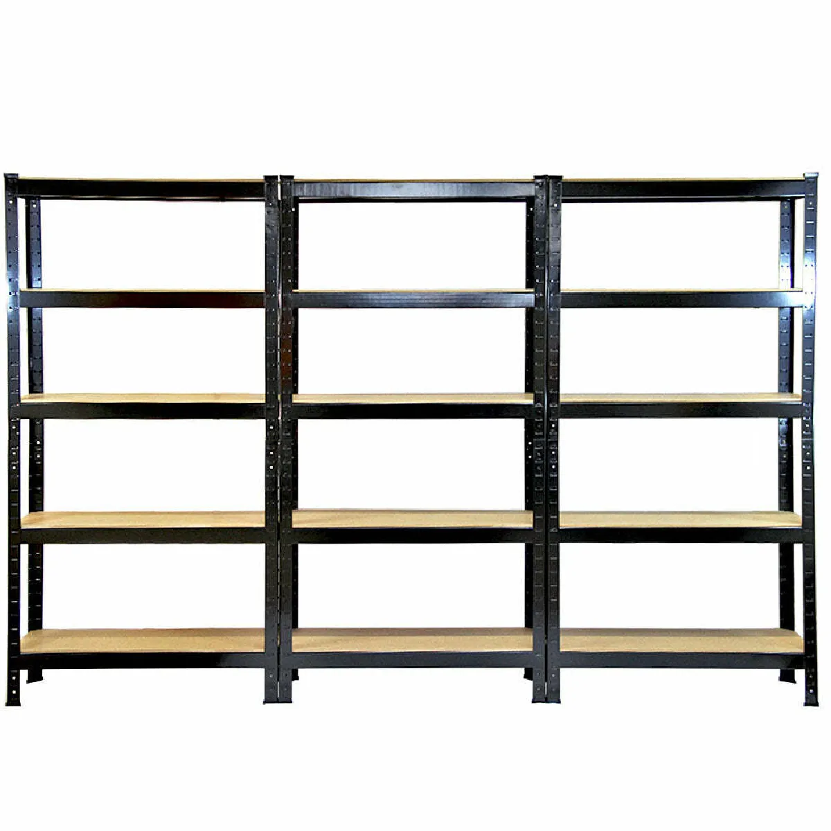 Monster Racking T Rax Noirs Lot de 6