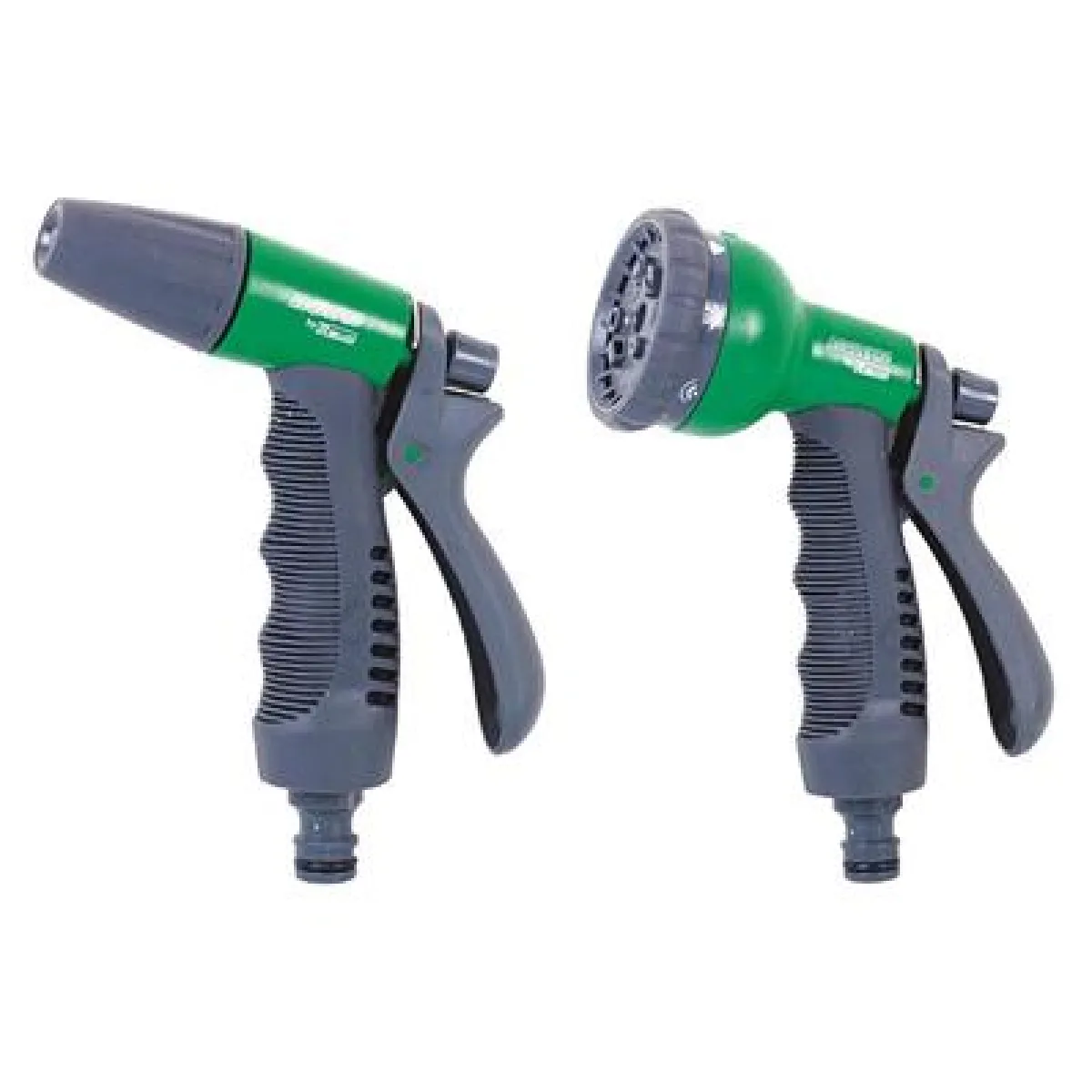 Kit Acquapro Pistolet Jet Droit + Pistolet Multifonctions - vue 2