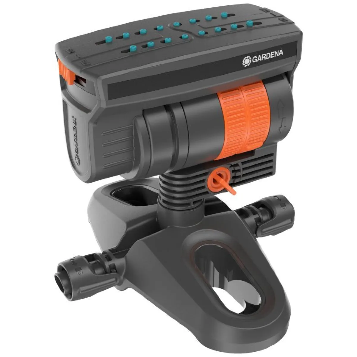 Gardena Micro-Drip System 13325-20 Arroseur Oscillant Ø 13 Mm (1/2) - Image 3