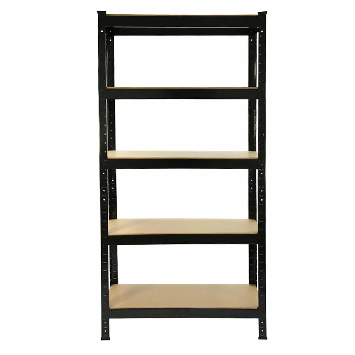Monster Racking T Rax Noirs Lot de 6 - vue 3