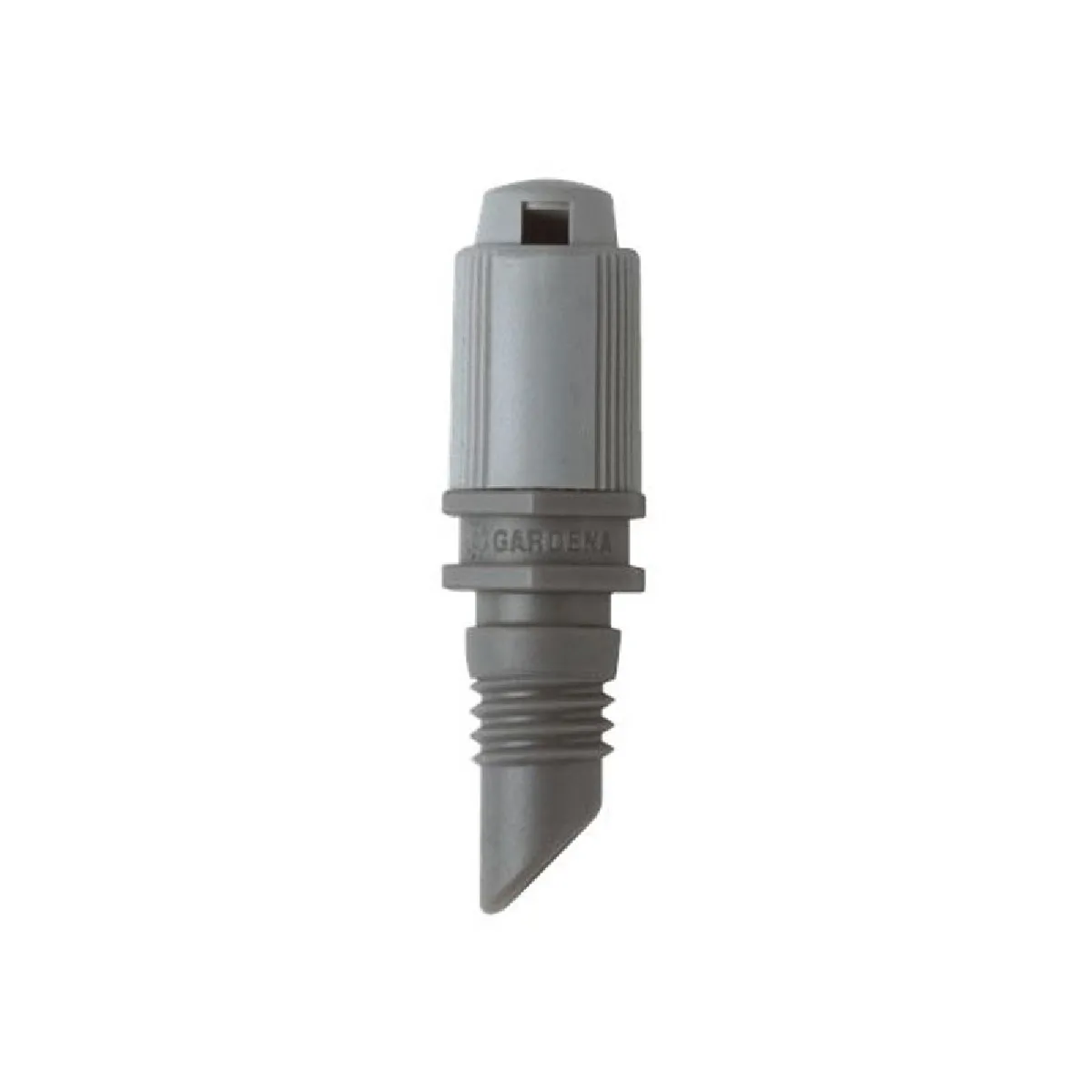 Gardena Micro-asperseur d'extrémité de plate-bande