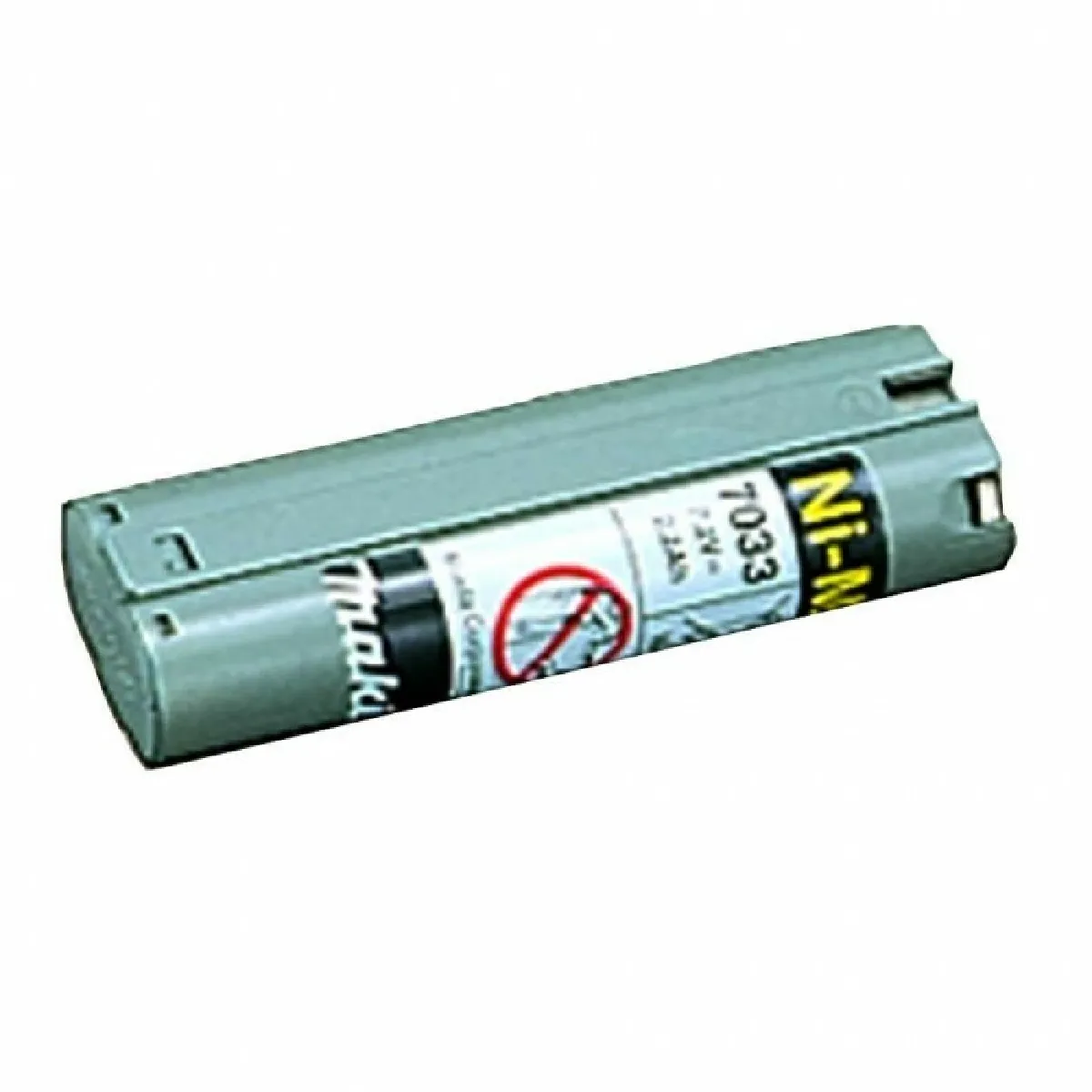Batterie NiMH Makita 193888-6 – 7.2V 2.5Ah