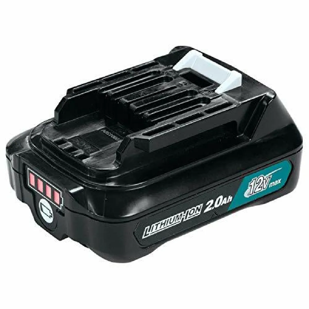 Makita BL1016 accessoire casque audio - Noir
