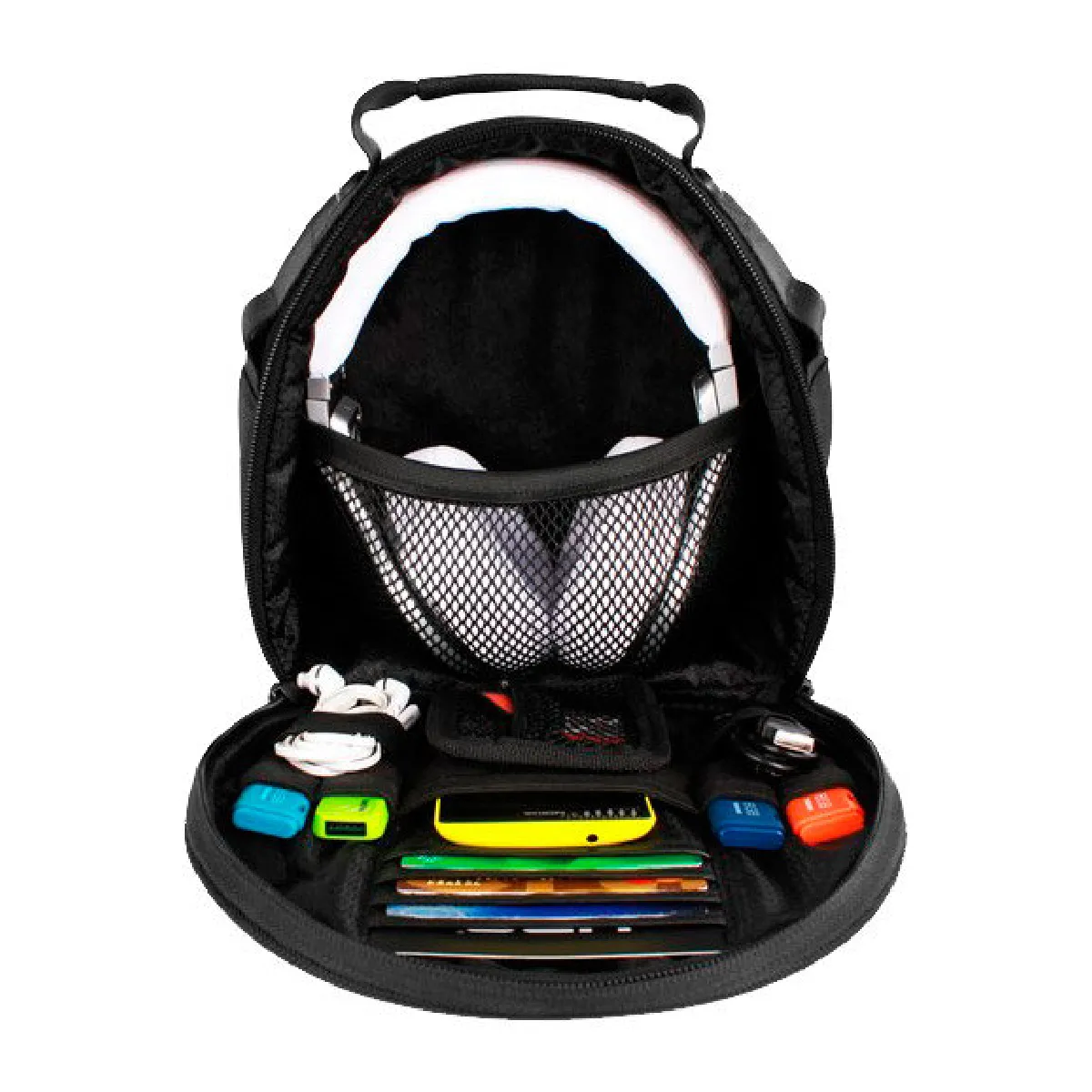 UDG Ultimate DIGI étui casque noir - Image 3