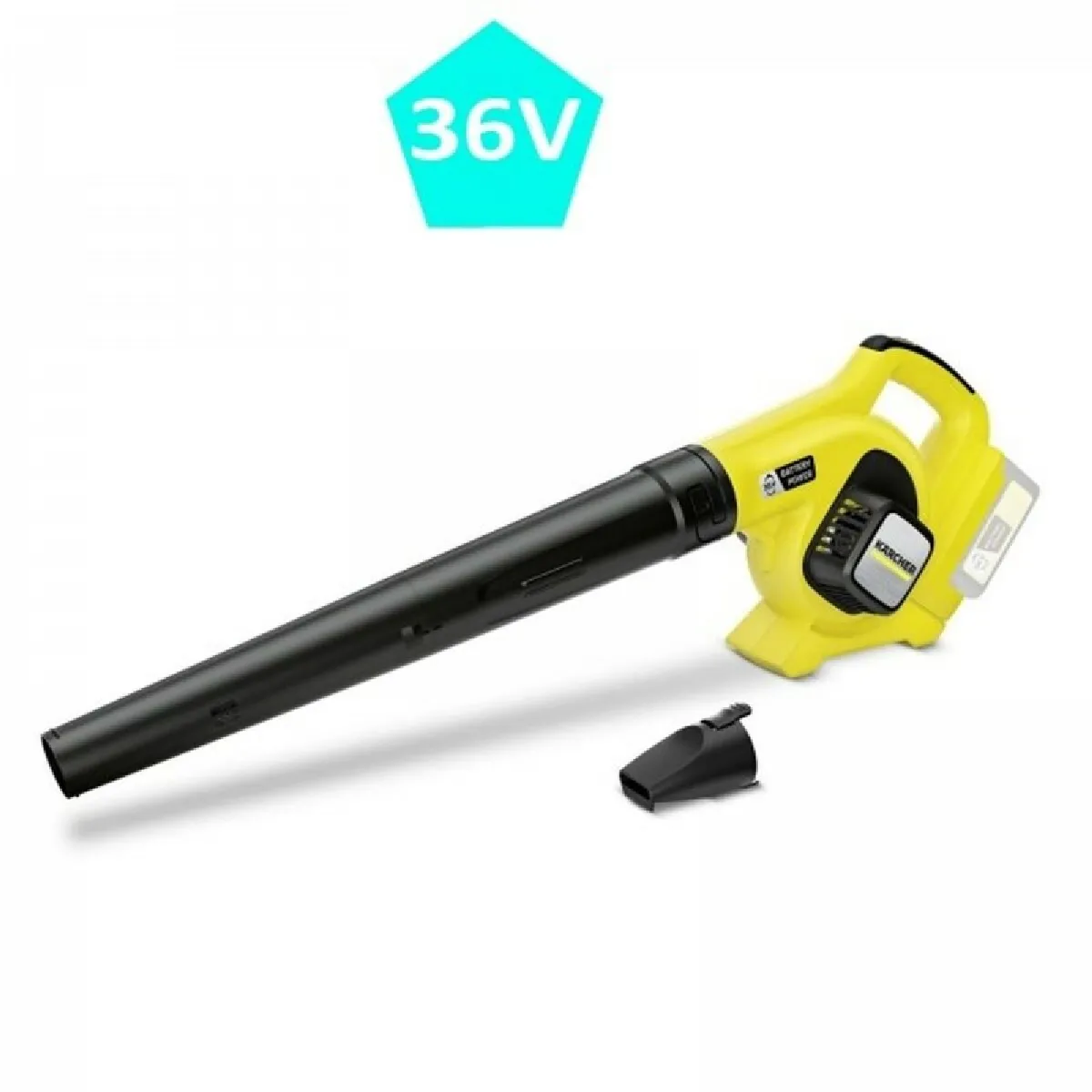 KARCHER  Souffleur de jardin