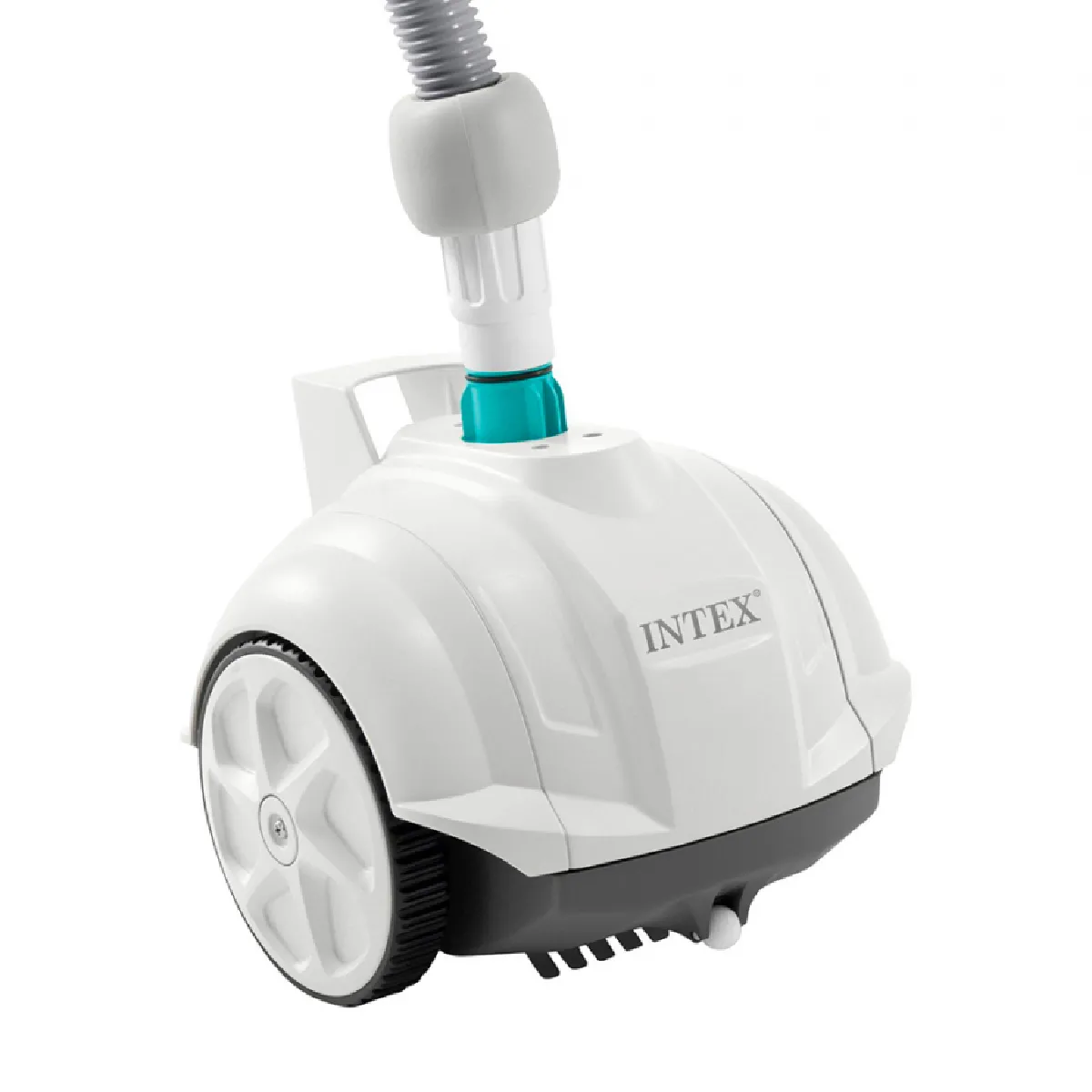 Intex ZX50 robot nettoyeur pour piscines - vue 4