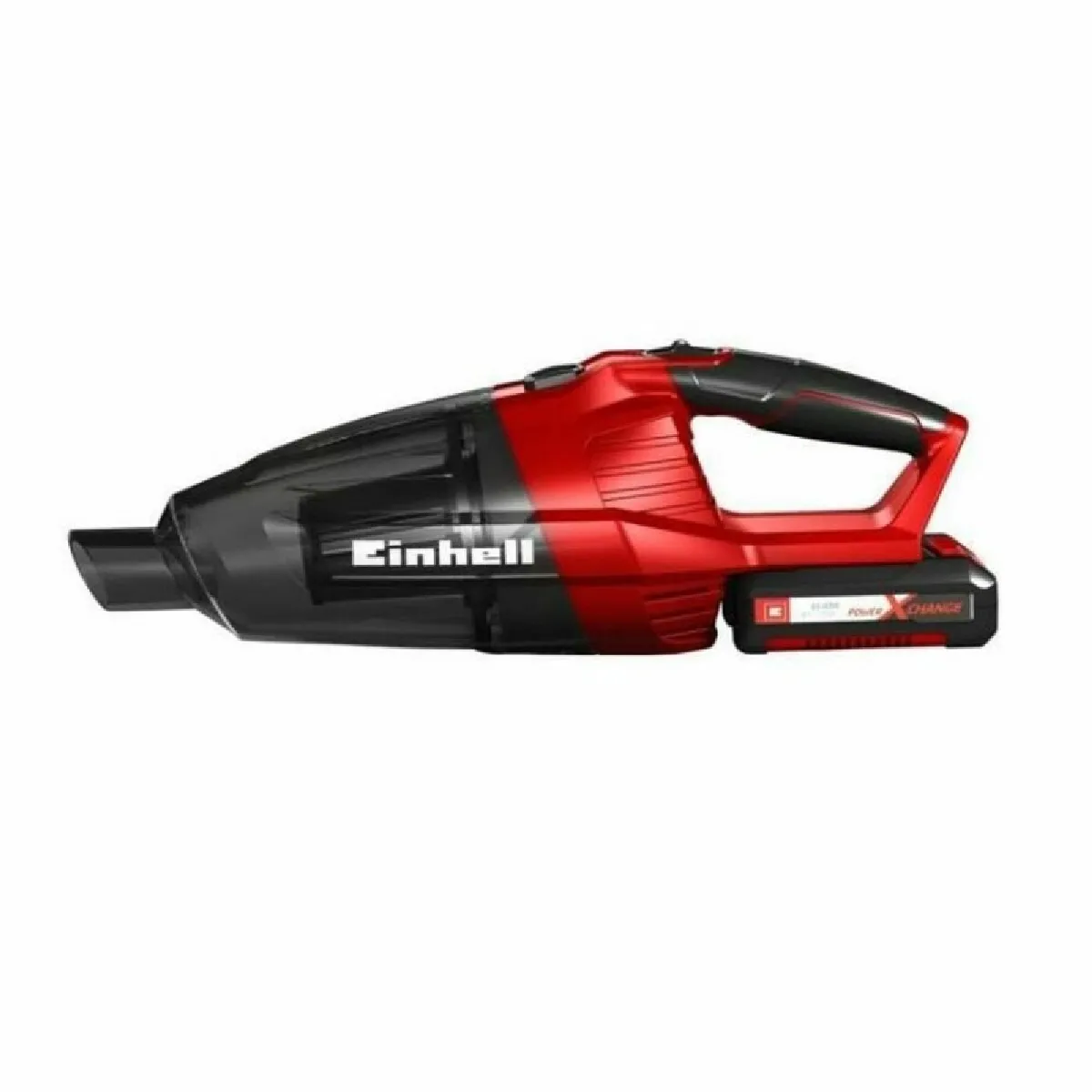 Einhell TE VC 18 Li Solo