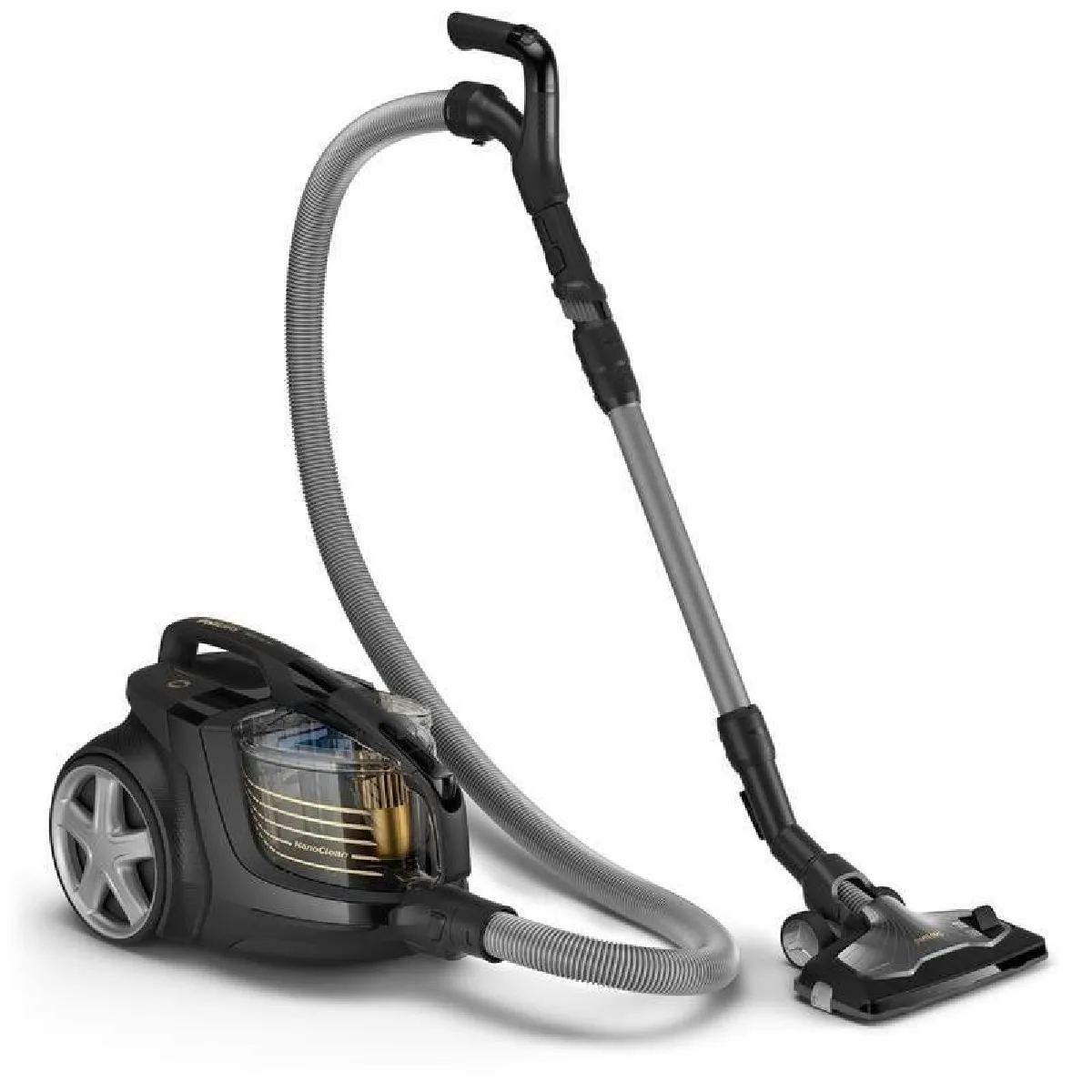 Philips XB9154/09 - Noir