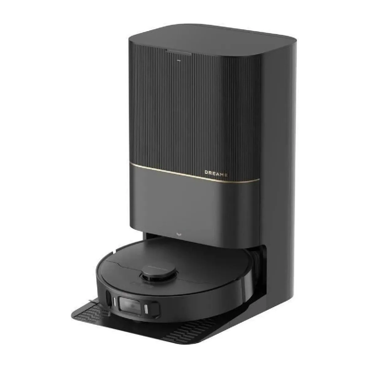 DREAME X30 Ultra Robot Aspirateur Laveur Station de Vidage Technologie MopExtend 6400 mAh 8300 Pa - vue 7
