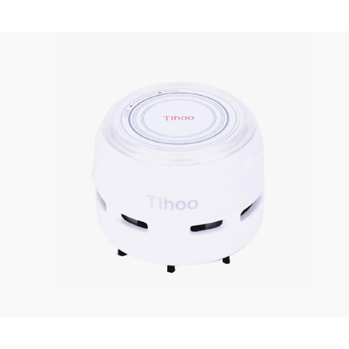 Mini aspirateur de bureau