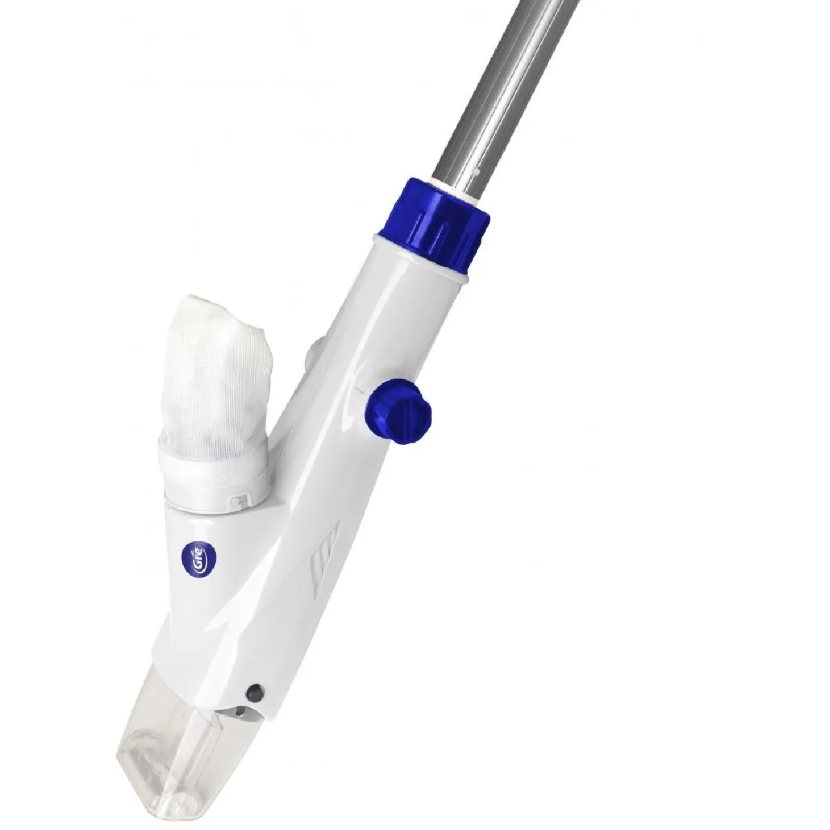 Gré Aspirateur À Batterie - Pool Et Spa Vac - Image 3