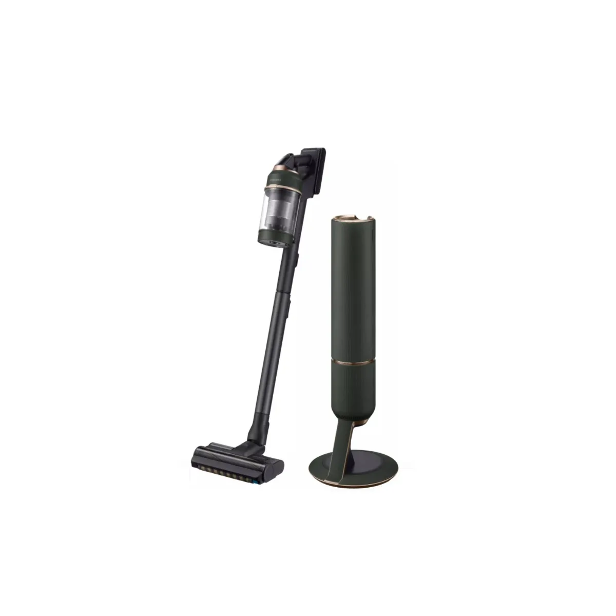 Samsung VS20A95943N - vue 1