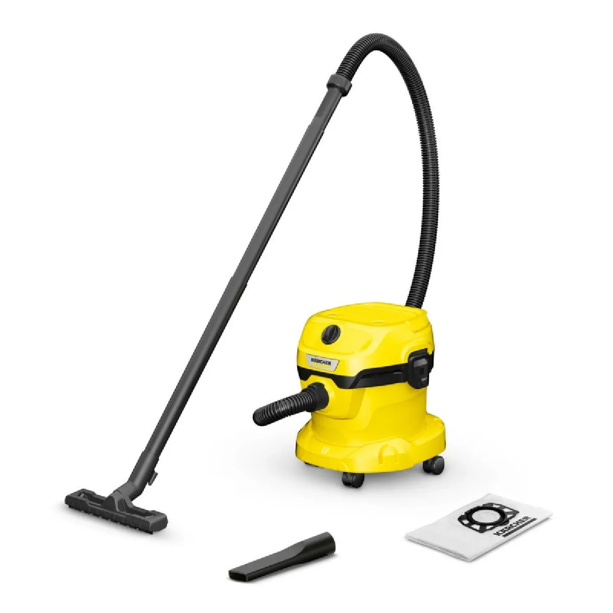 KARCHER  WD 2 Plus V-12