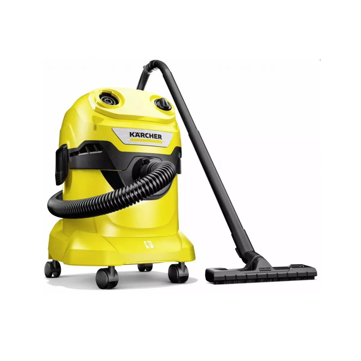 KARCHER  WD 4 P S V-20/5/22