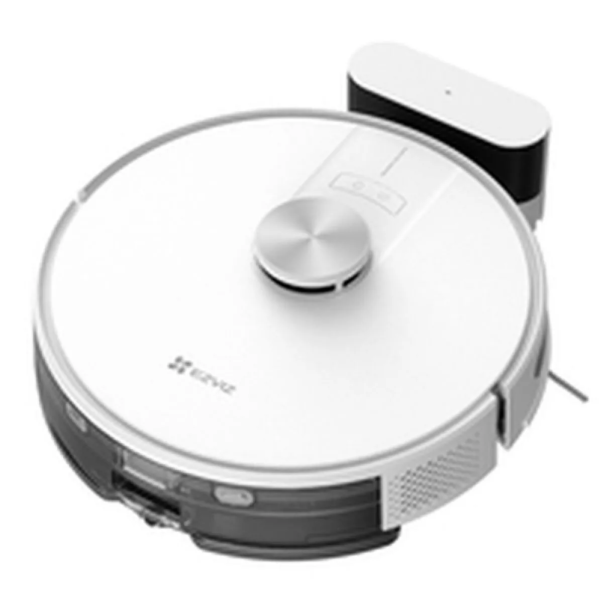 Hikvision - Ezviz RE4 - Aspirateur Robot - Sans Sac - Image 3