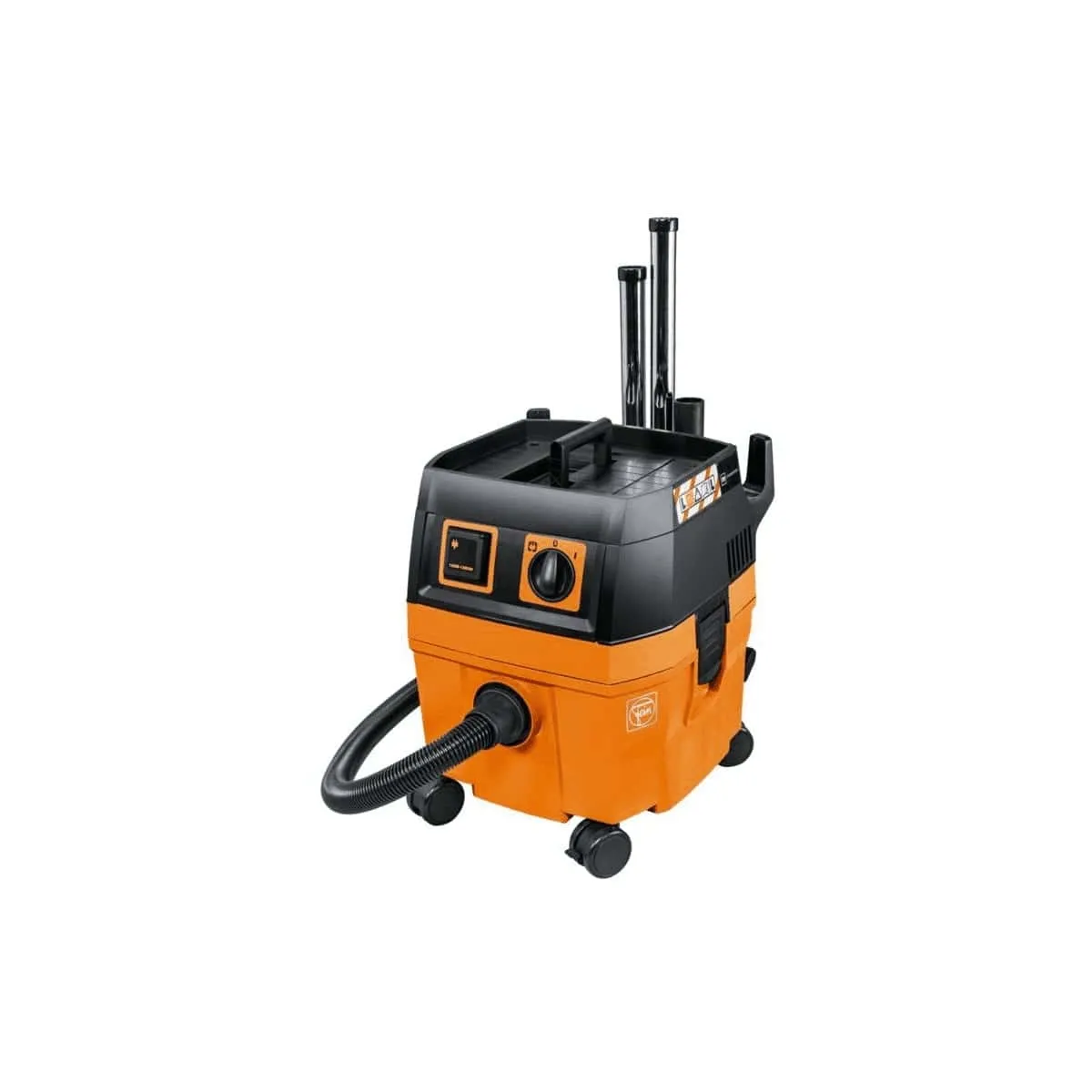 Fein Aspirateur Eau Et Poussières Dustex - 22 L