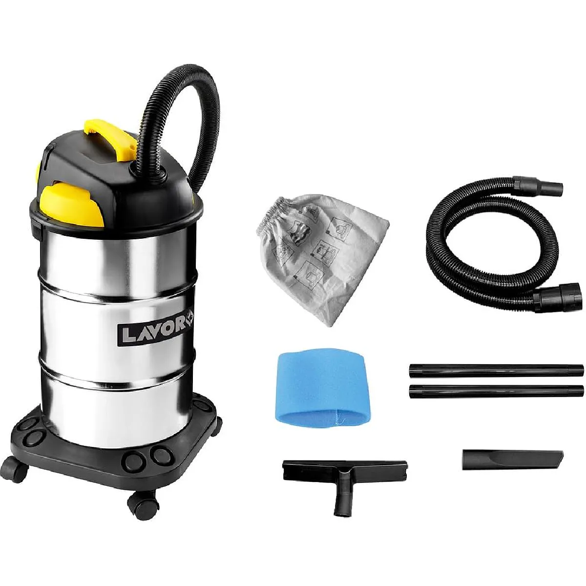 Lavor Vac 30 Inox
