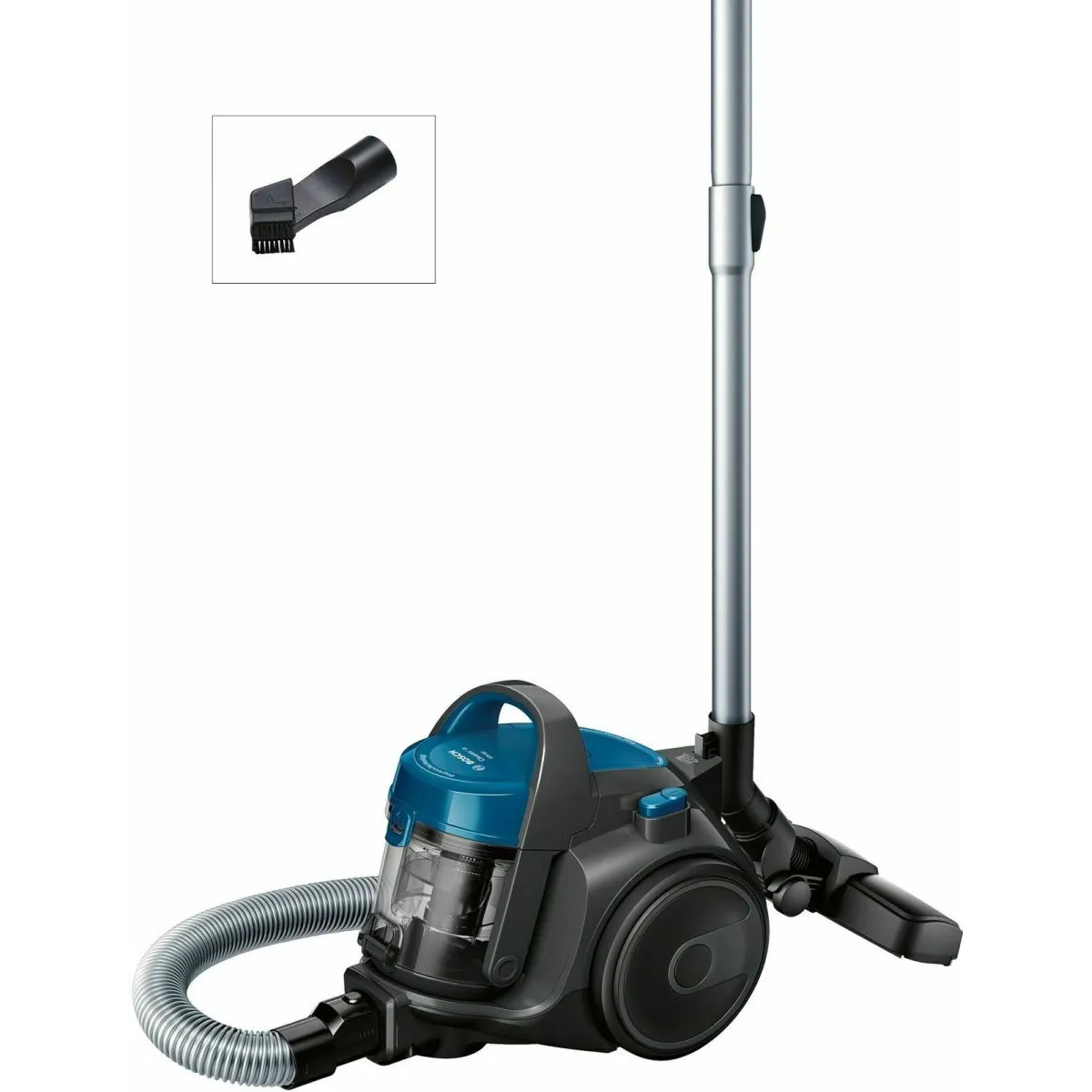 Bosch Serie 2 GS05 - vue 2