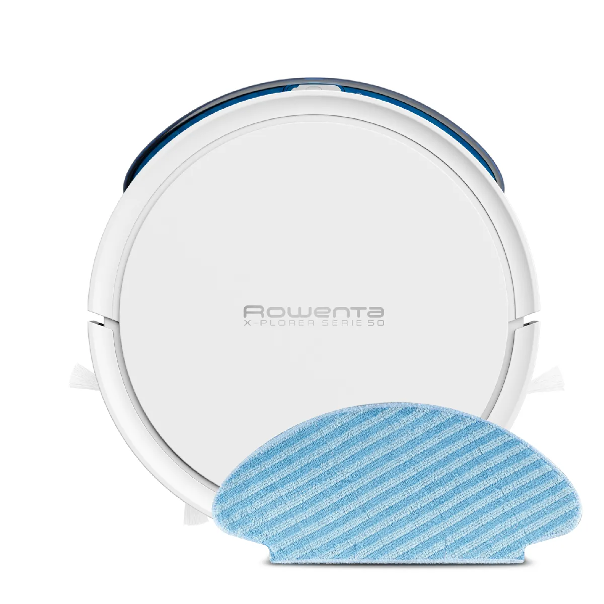Rowenta X Plorer Serie 50 RR7387WH - vue 7