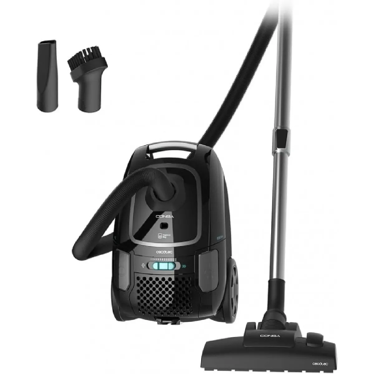 Cecotec Conga Powerbag 4000 XL