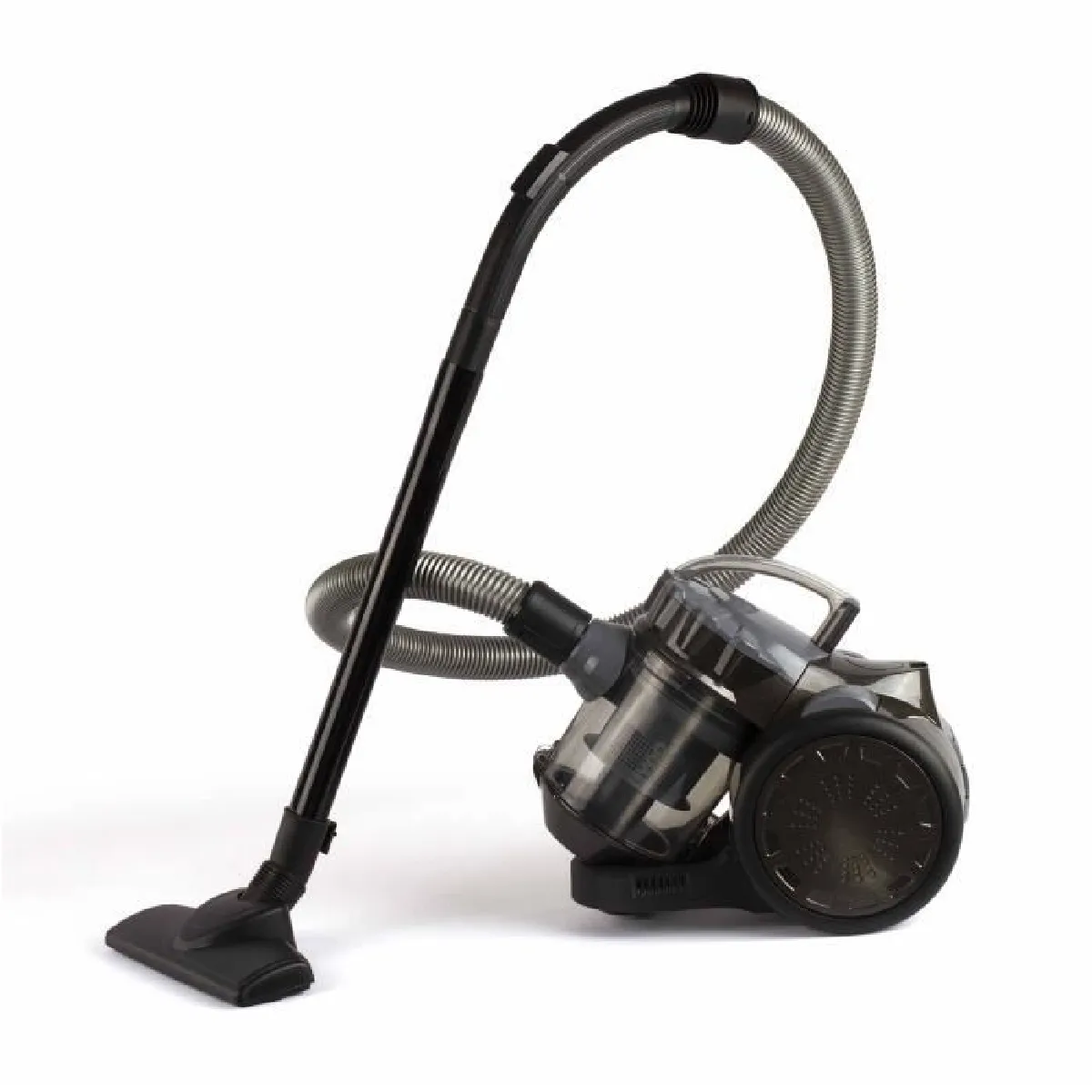 Livoo Gris Aspirateur Multi-Cyclonique - Doh105g - 700 W - 2 L - Filtre Lavable - 78 Db - Neuf - Image 4