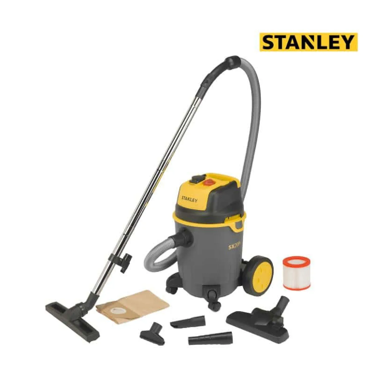 Stanley Aspirateur Eau et Poussière