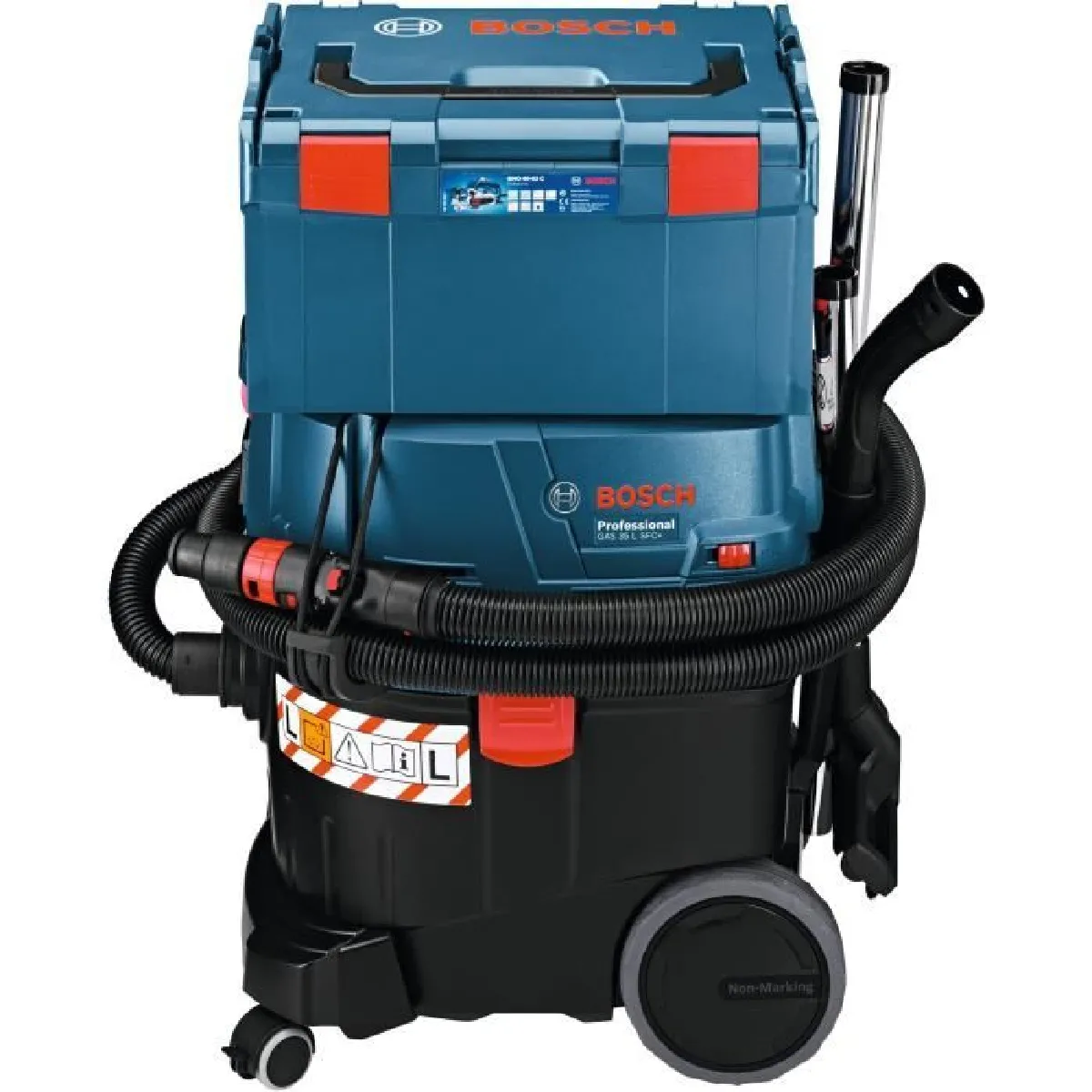 Bosch Professional GAS 35 SFC