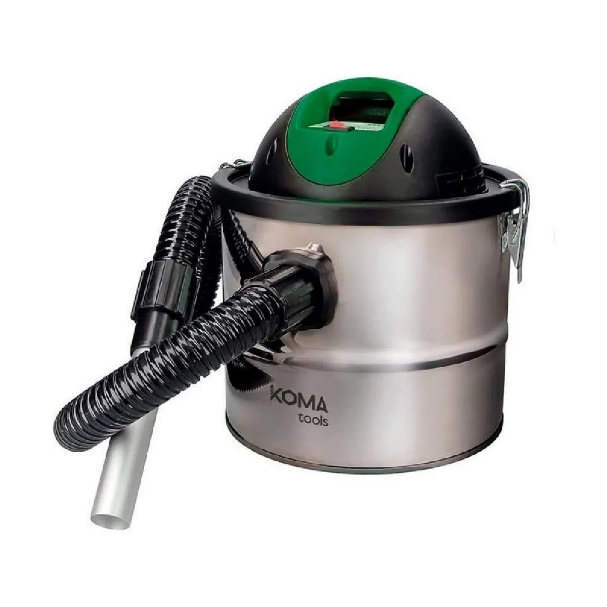Koma tools Aspirateur à main