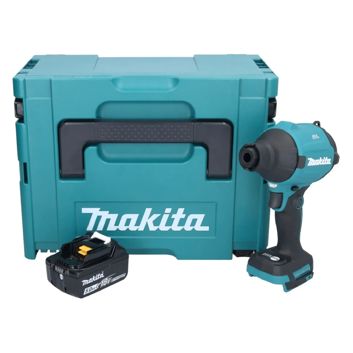Makita Souffleur aspirateur de jardin