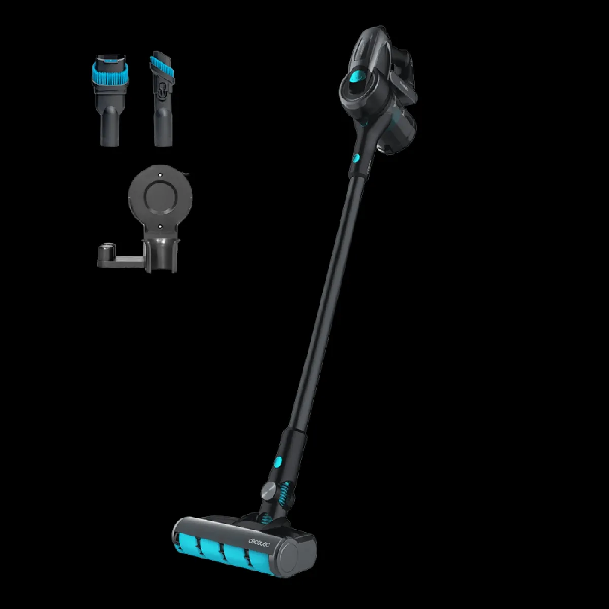 CECOTEC  Conga Rockstar 1300 X-Treme