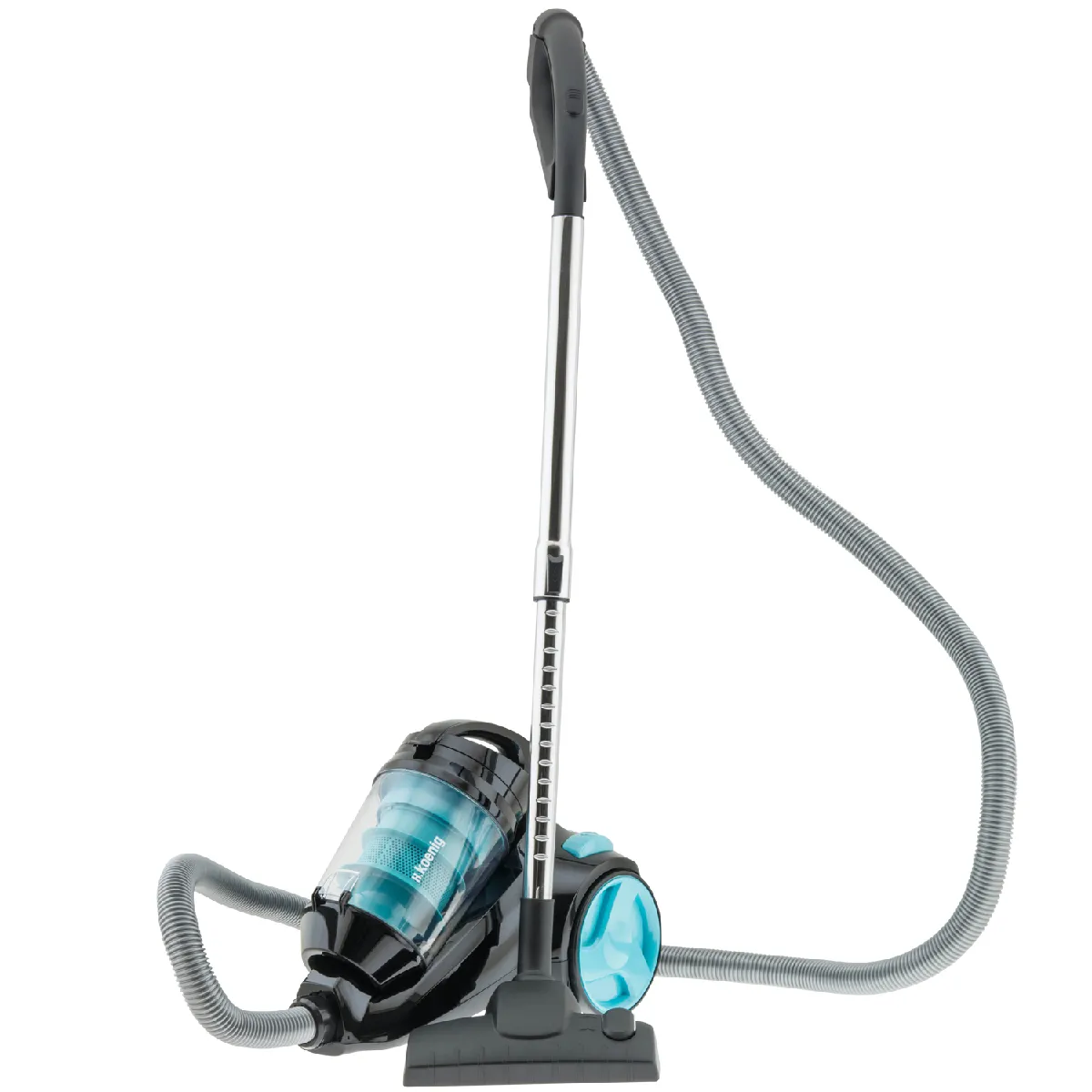 Aspirateur Traîneau H.Koenig SLC85 – Sans Sac 700W Classe A
