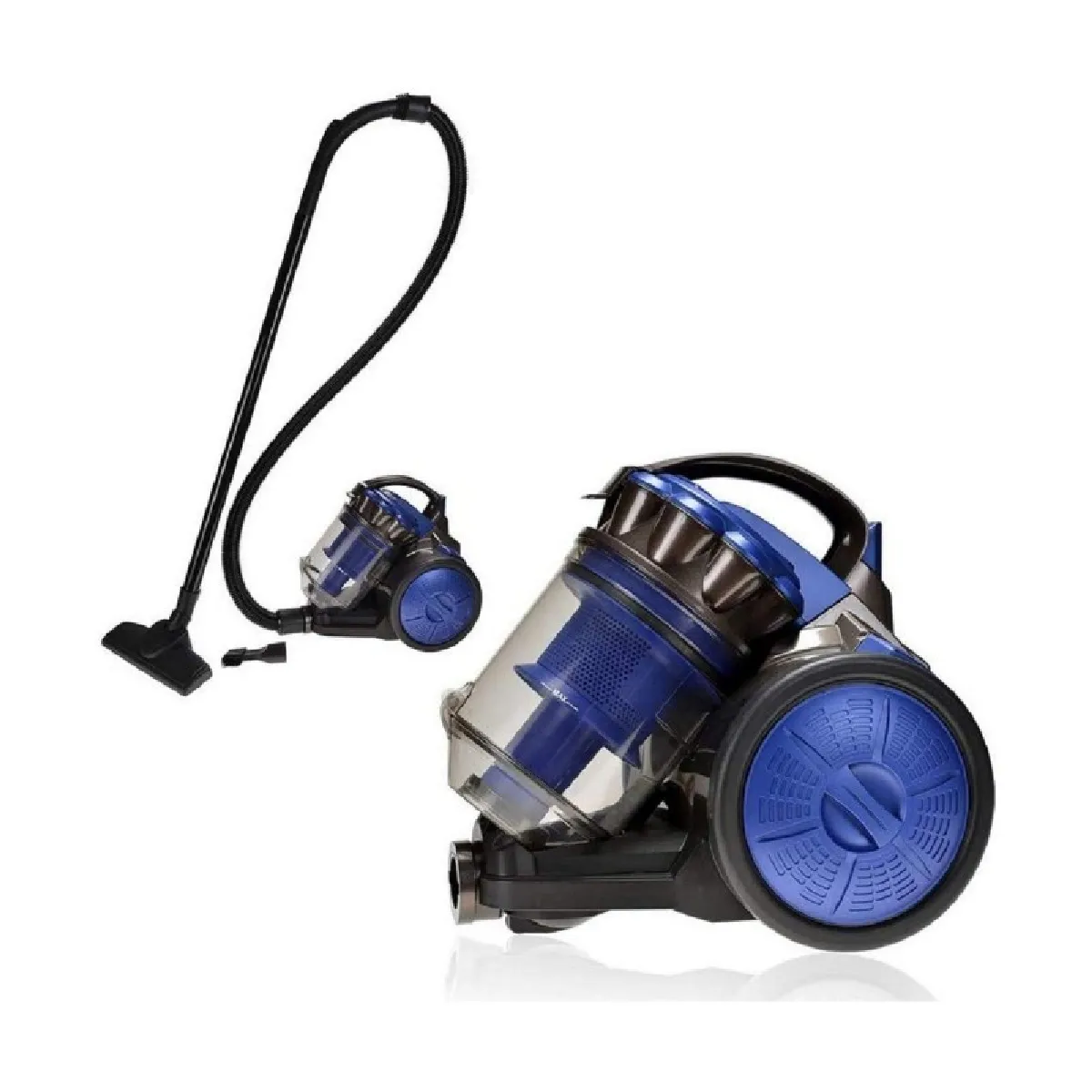 Edm Bleu 700