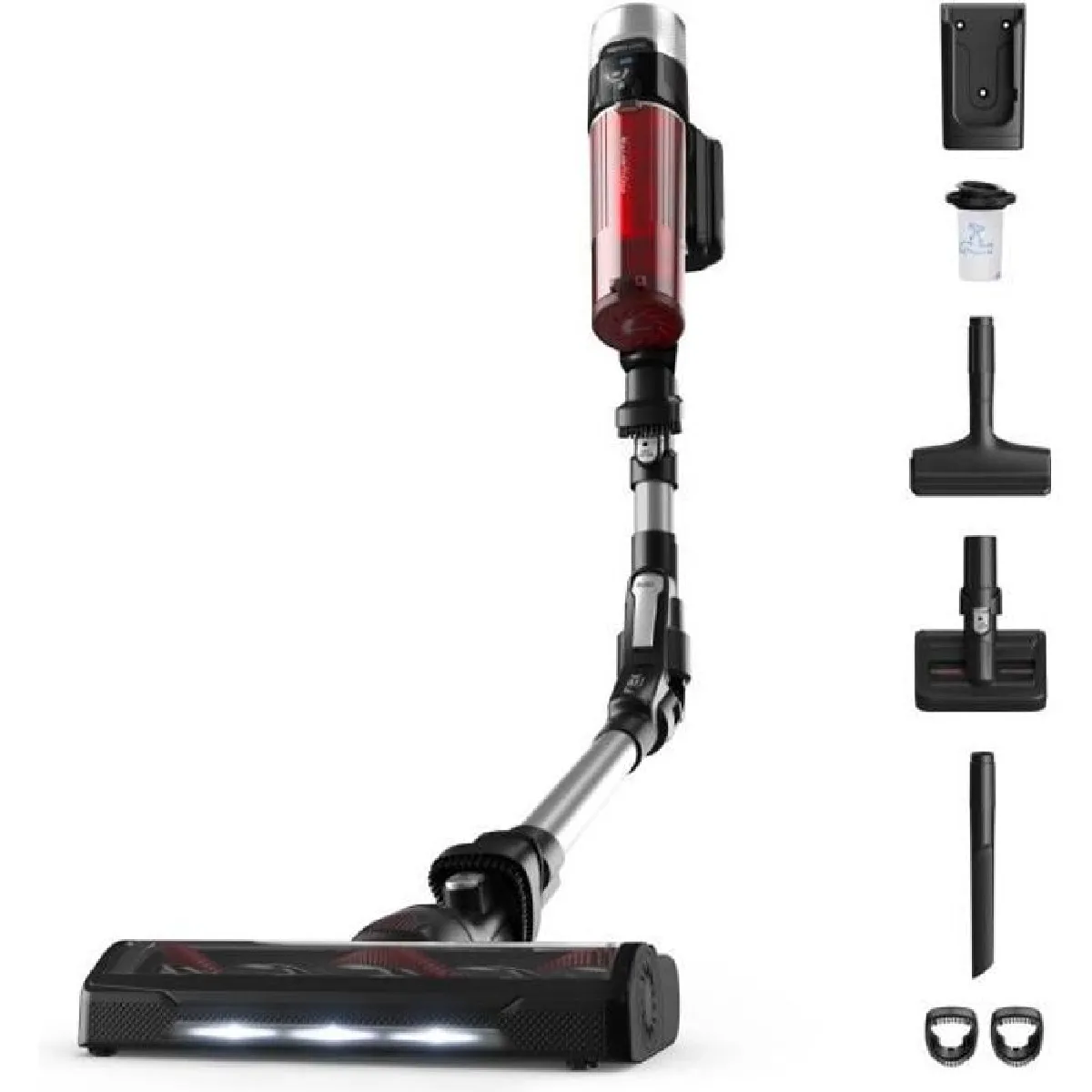 Rowenta RH2077WO - vue 9