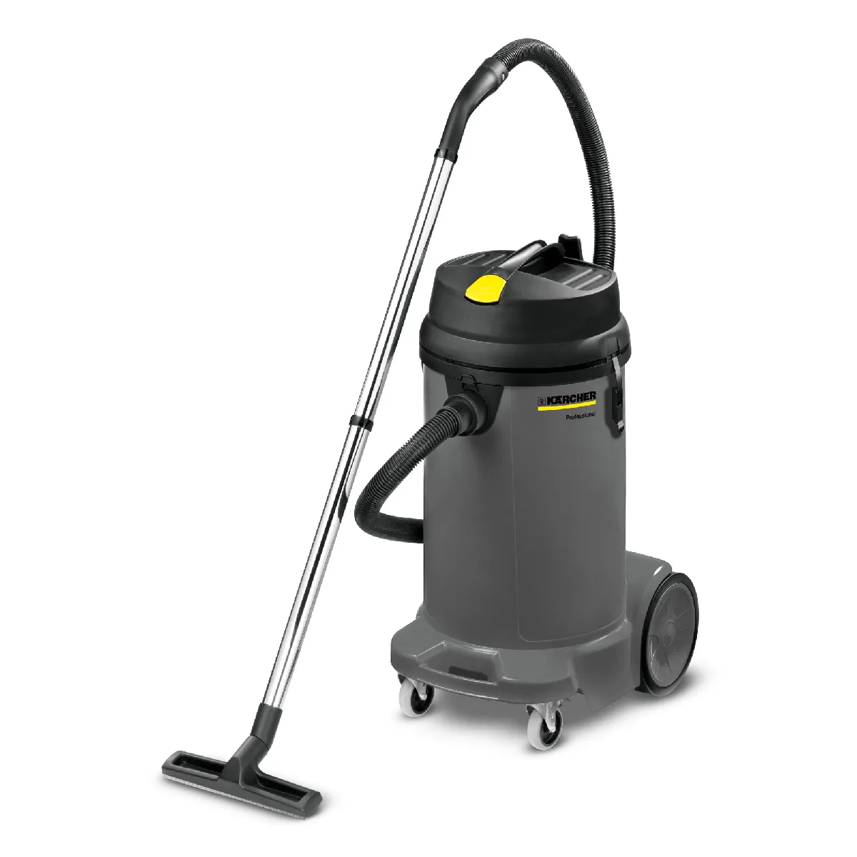 Aspirateur Traineau Kärcher Nt 481 - vue 2