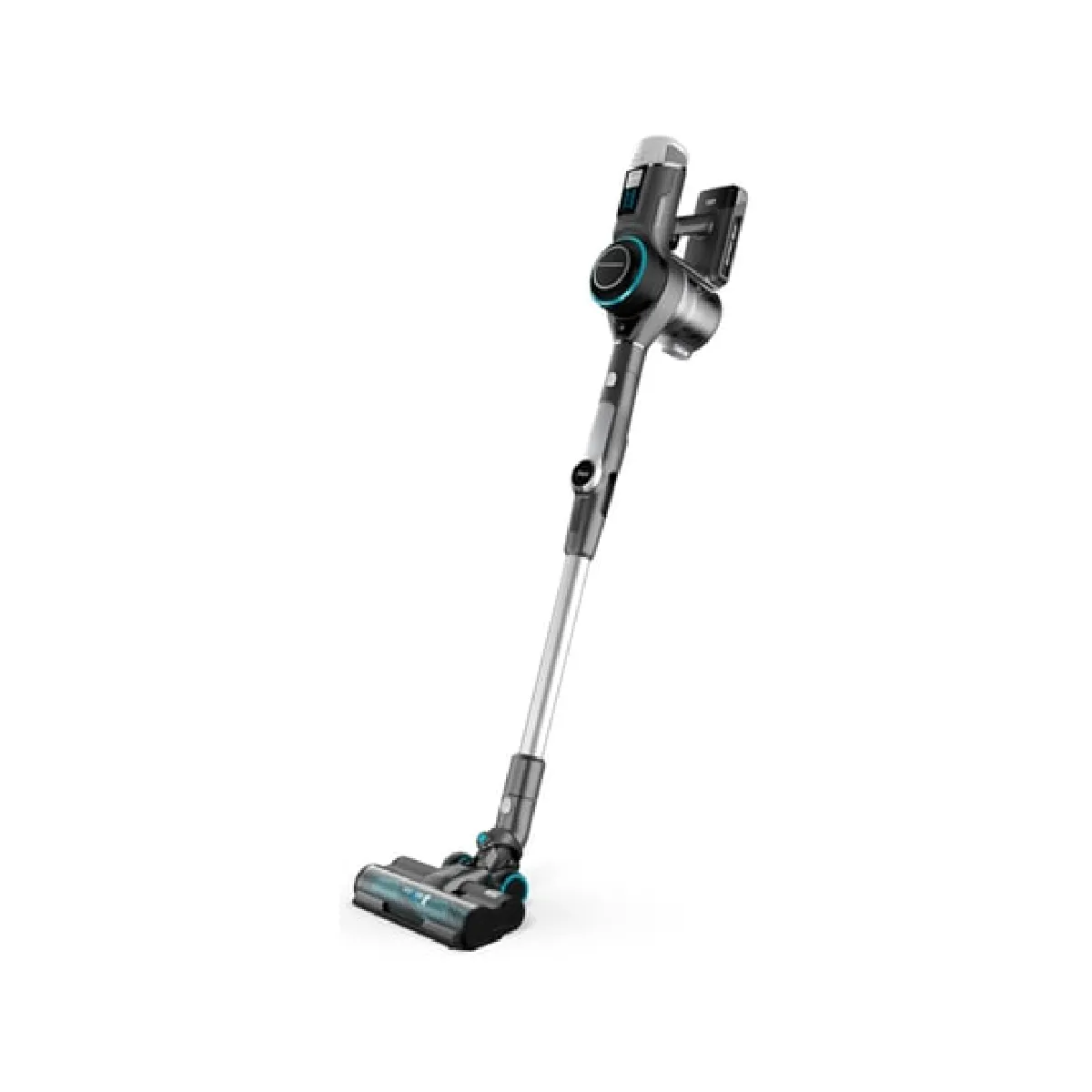 Aspirateur Balai Schneider SCVC23400FB – 400 W, Tube Aluminium Flexible - vue 9