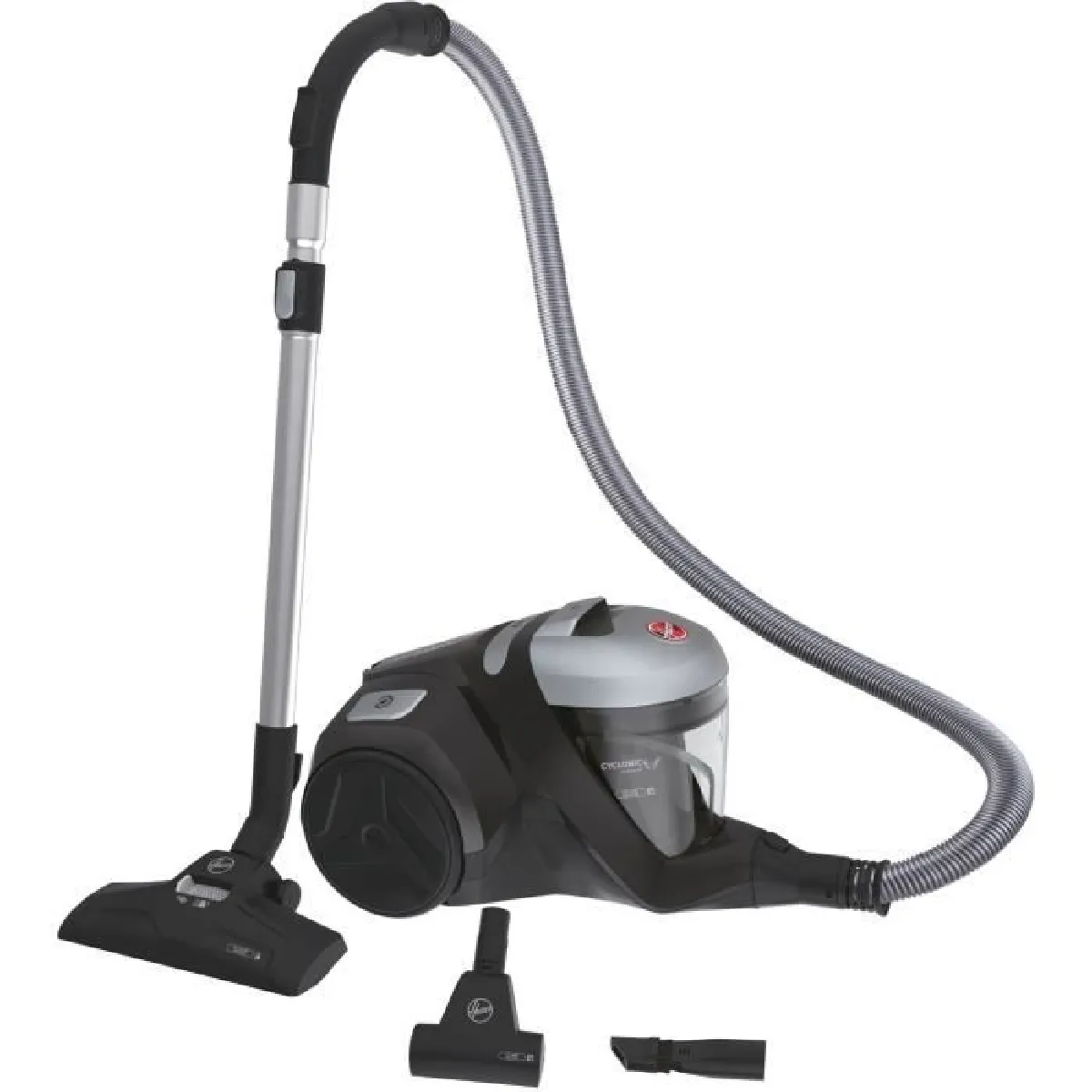 Hoover HP320PET - vue 2