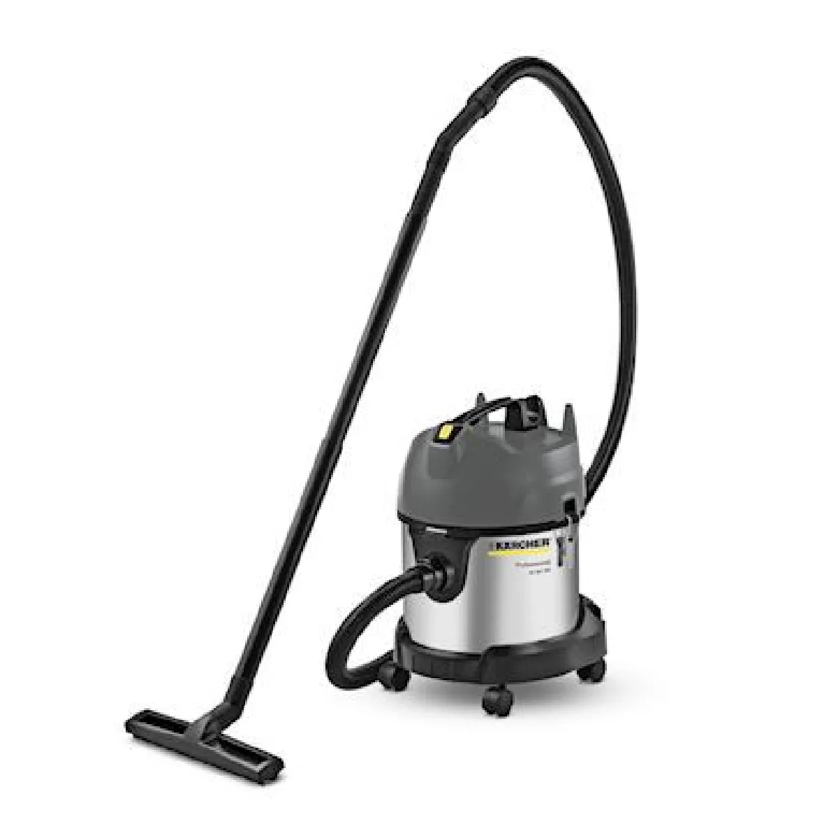 KARCHER  NT 20/1 Me Classic - Inox