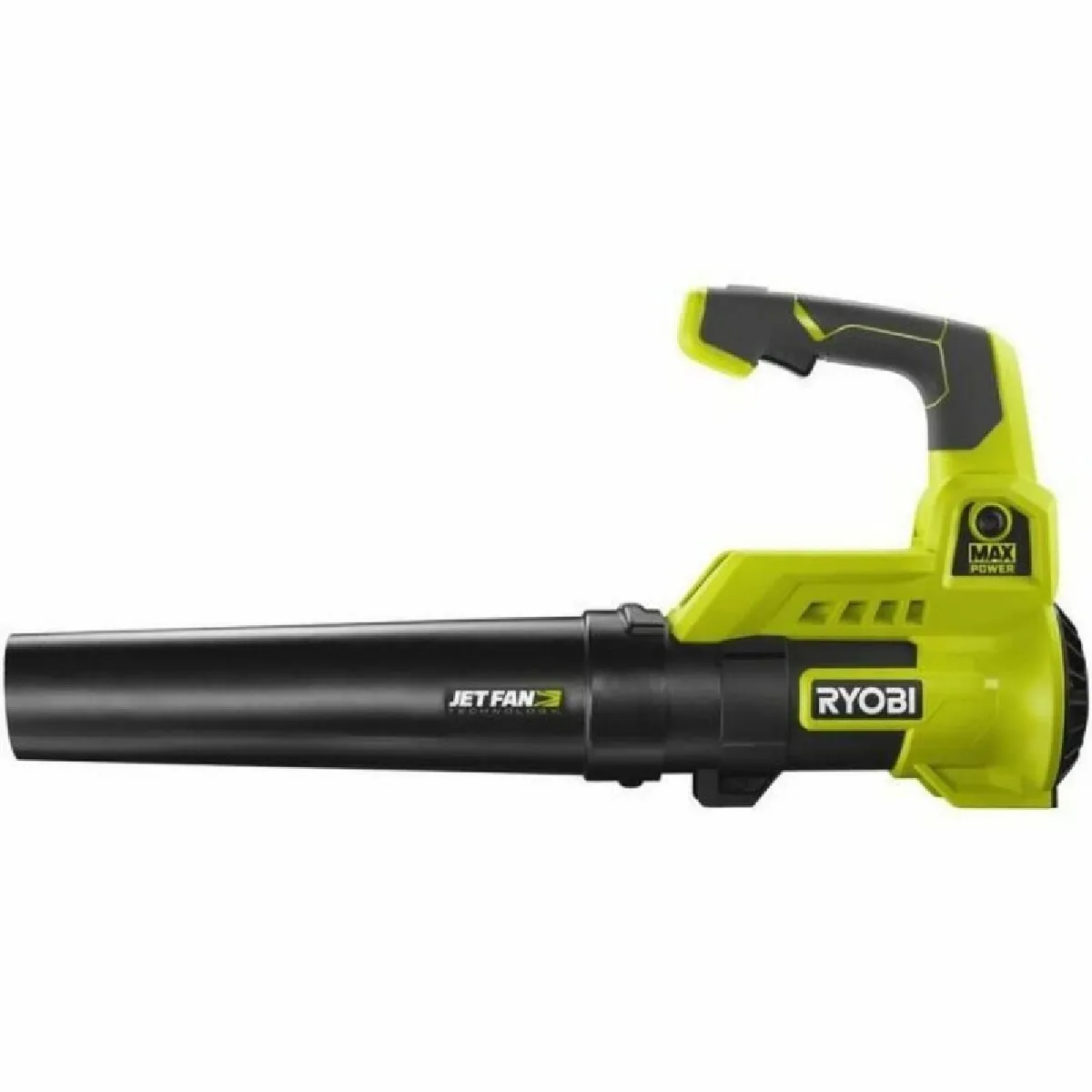 Ryobi Turbo Jet Blower