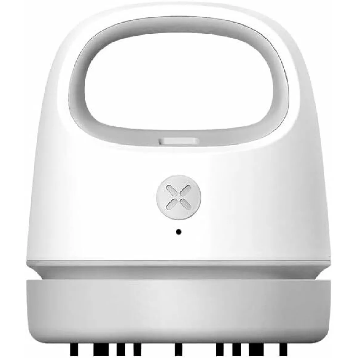 Vendos85 Aspirateur À Main Rechargeable