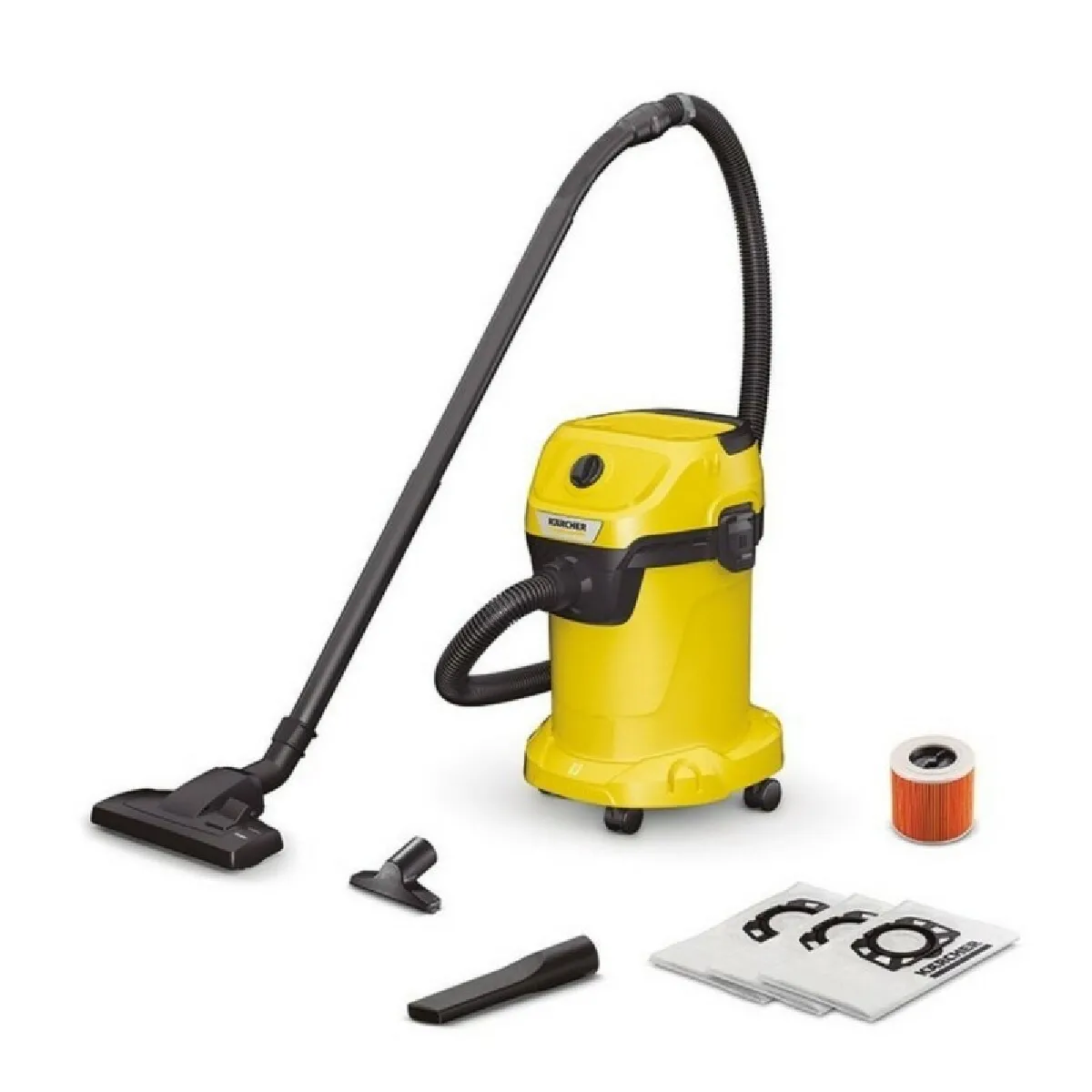 KARCHER  WD3 Home S/B