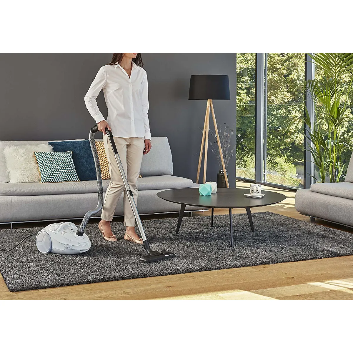 Rowenta RO3969EA - vue 4