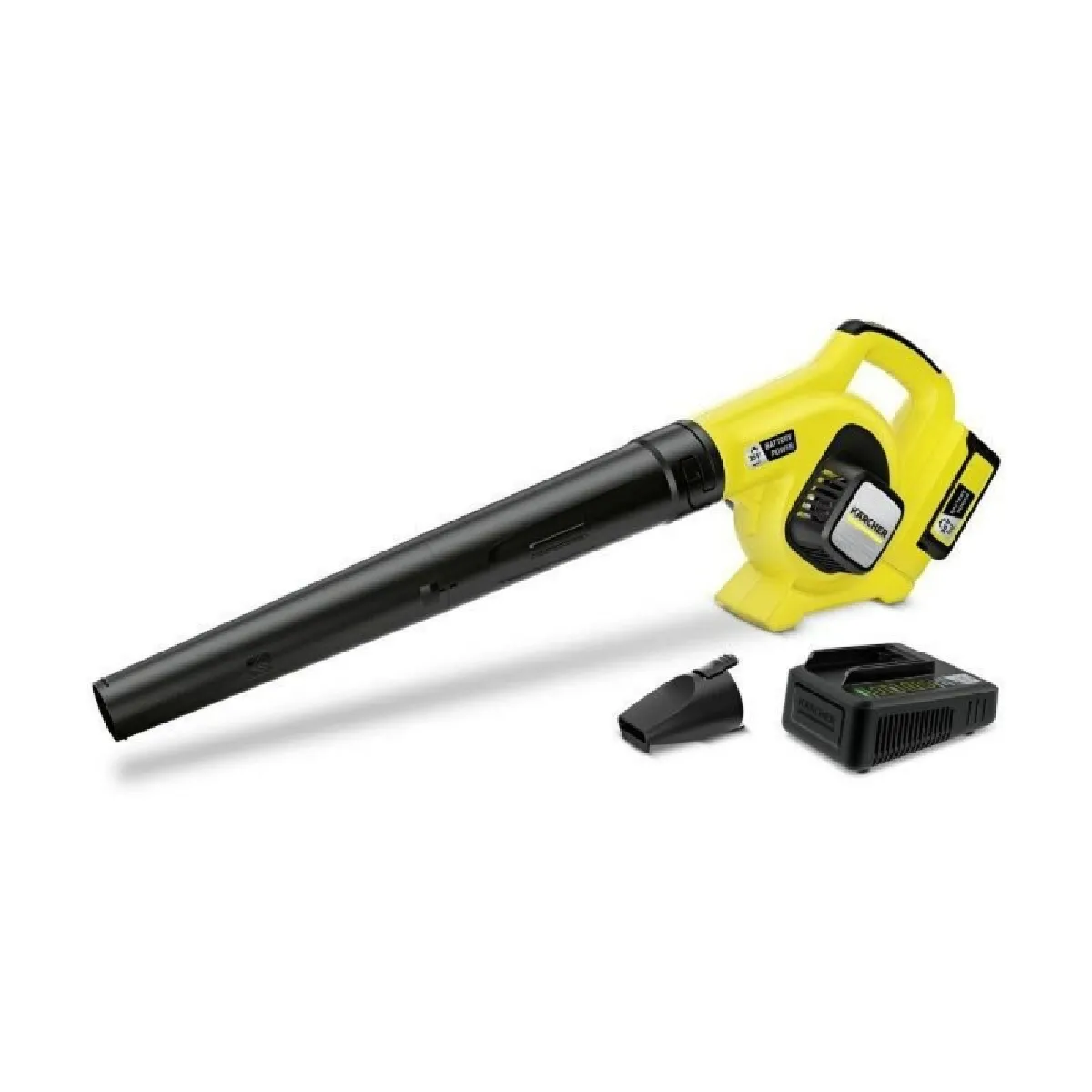 KARCHER  souffleur de jardin