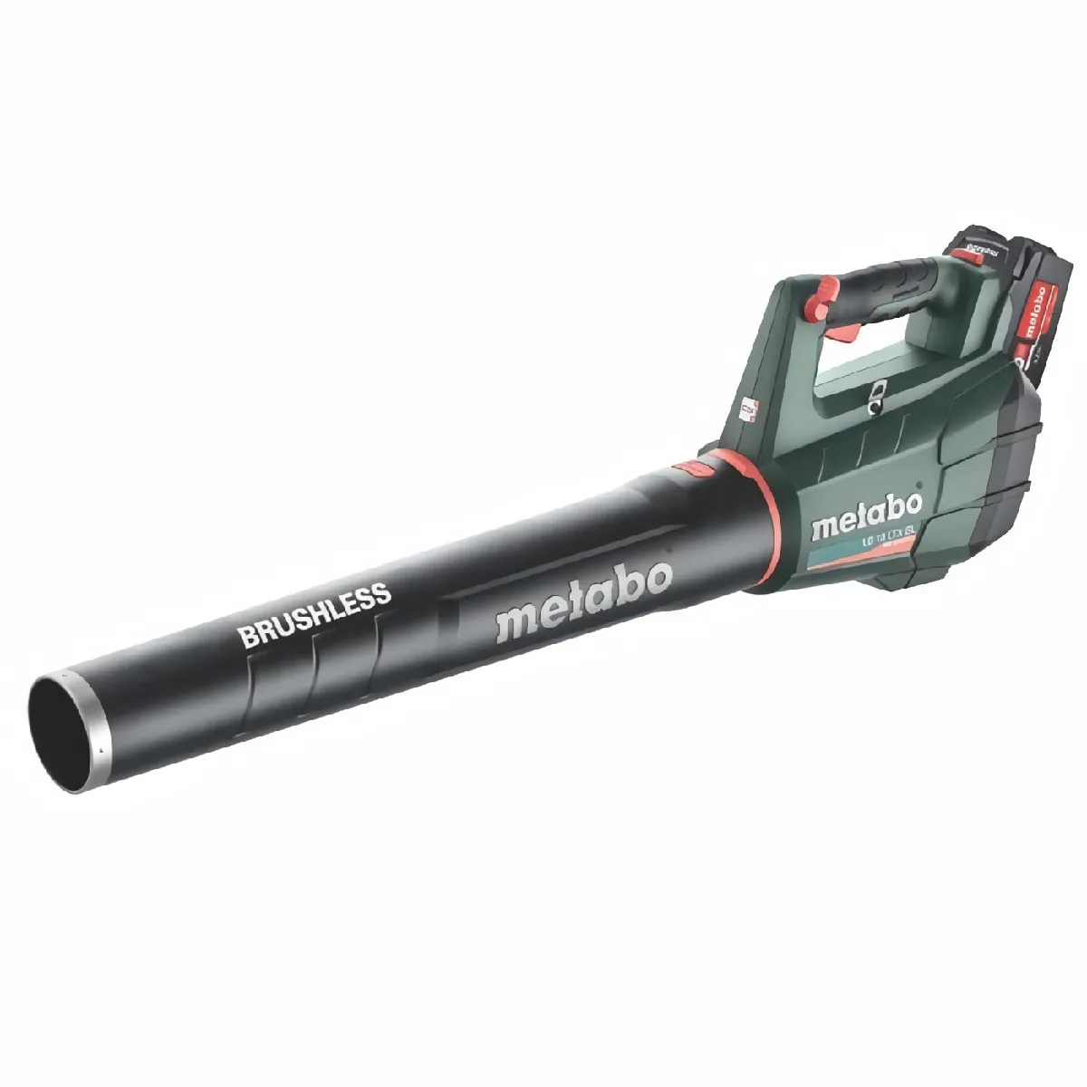 METABO  601607650 - Lithium-ion