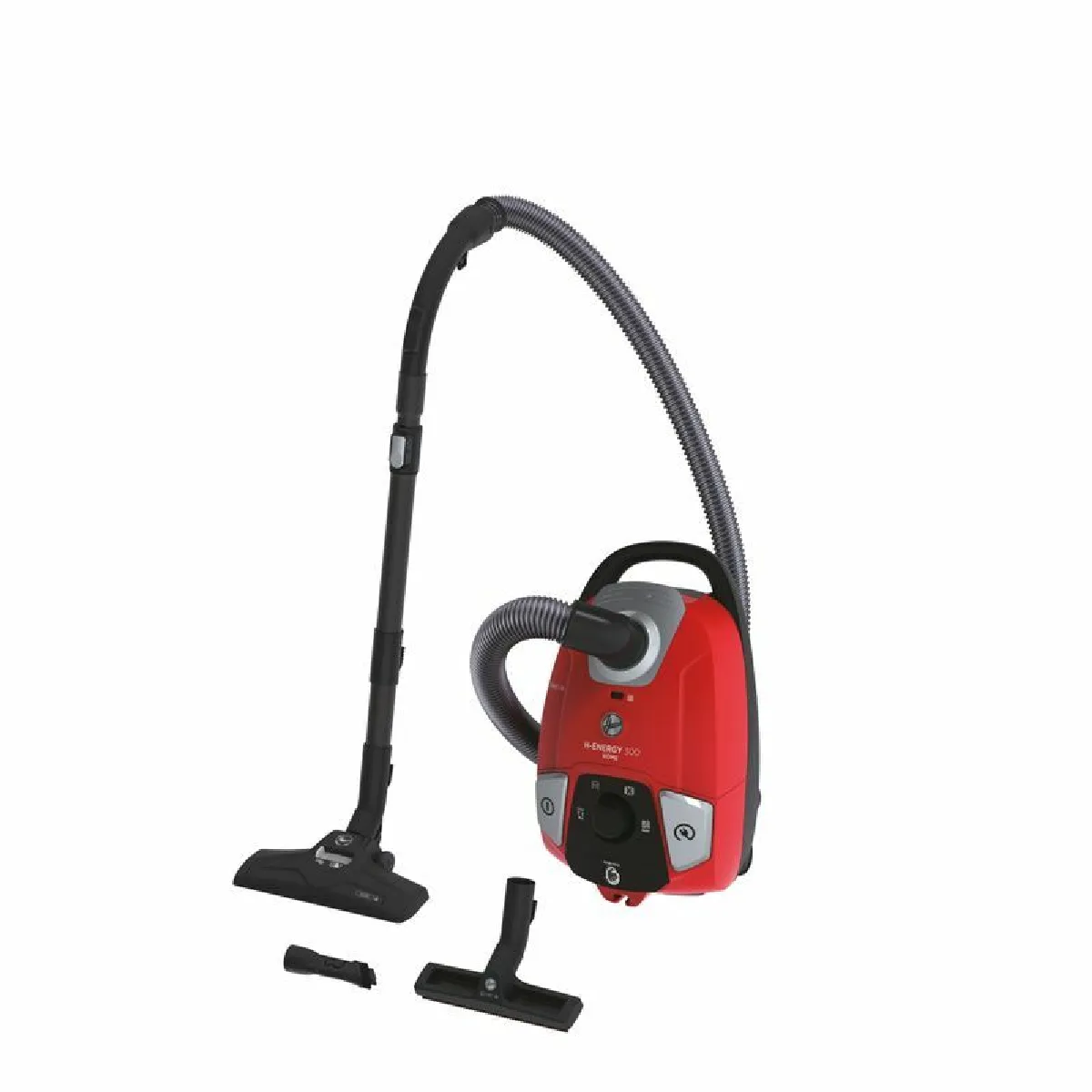 ASPIRATEUR SAC Hoover HE310HM011 - vue 2