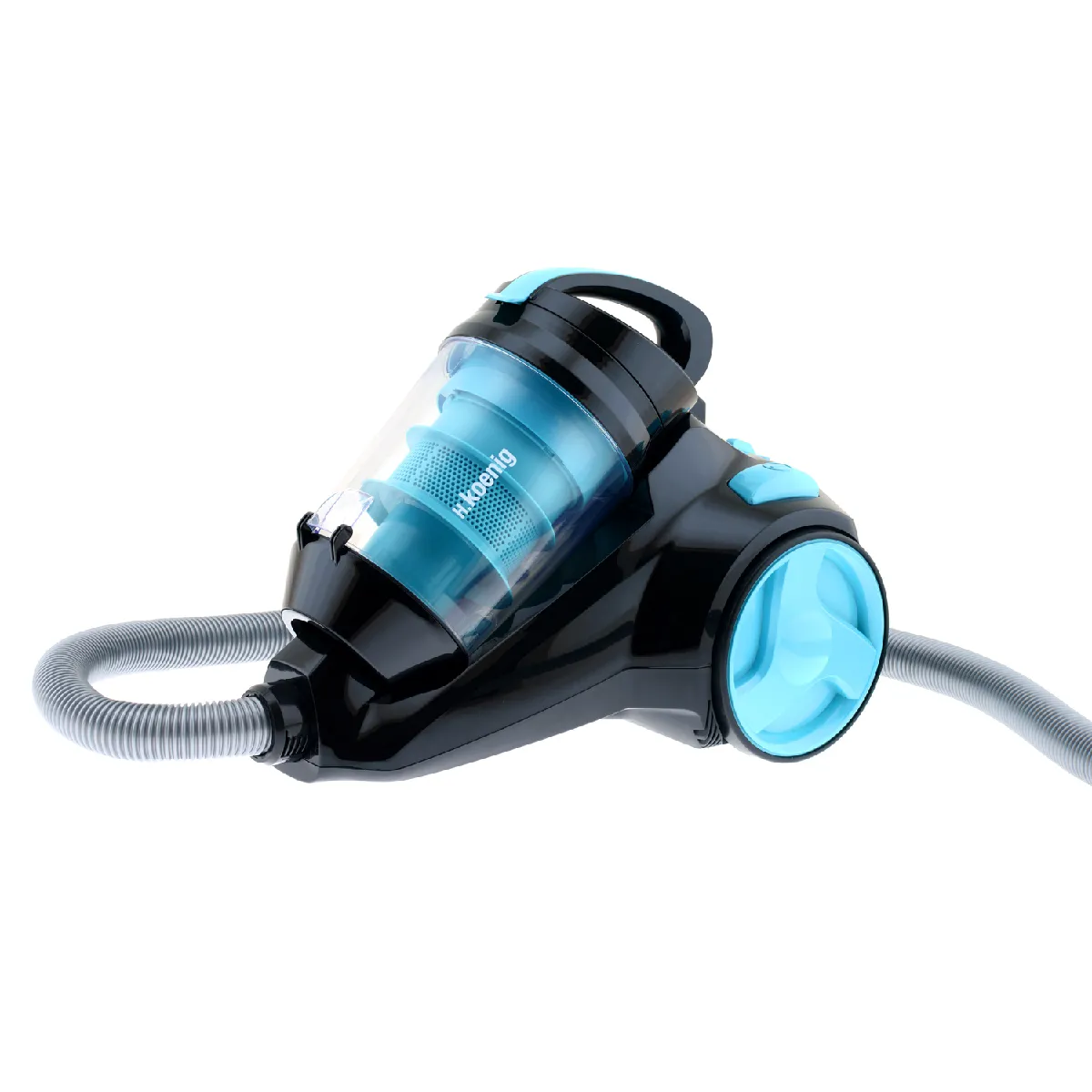 HKOENIG  Aspirateur traineau - A - 74 db
