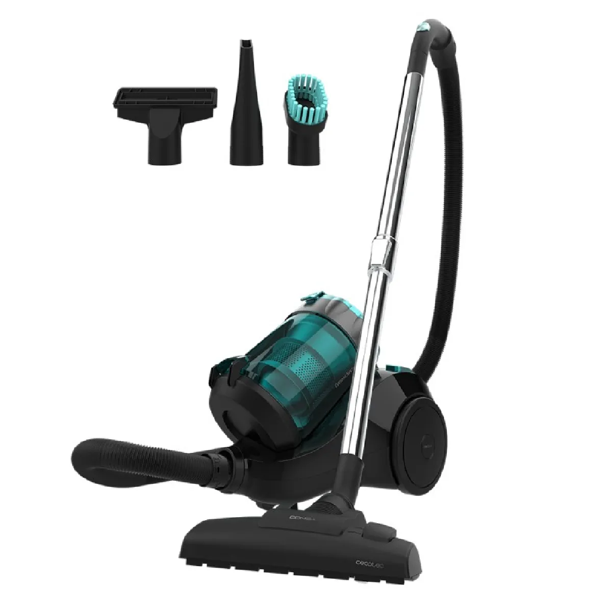 CECOTEC  Conga Rockstar Multicyclonic
