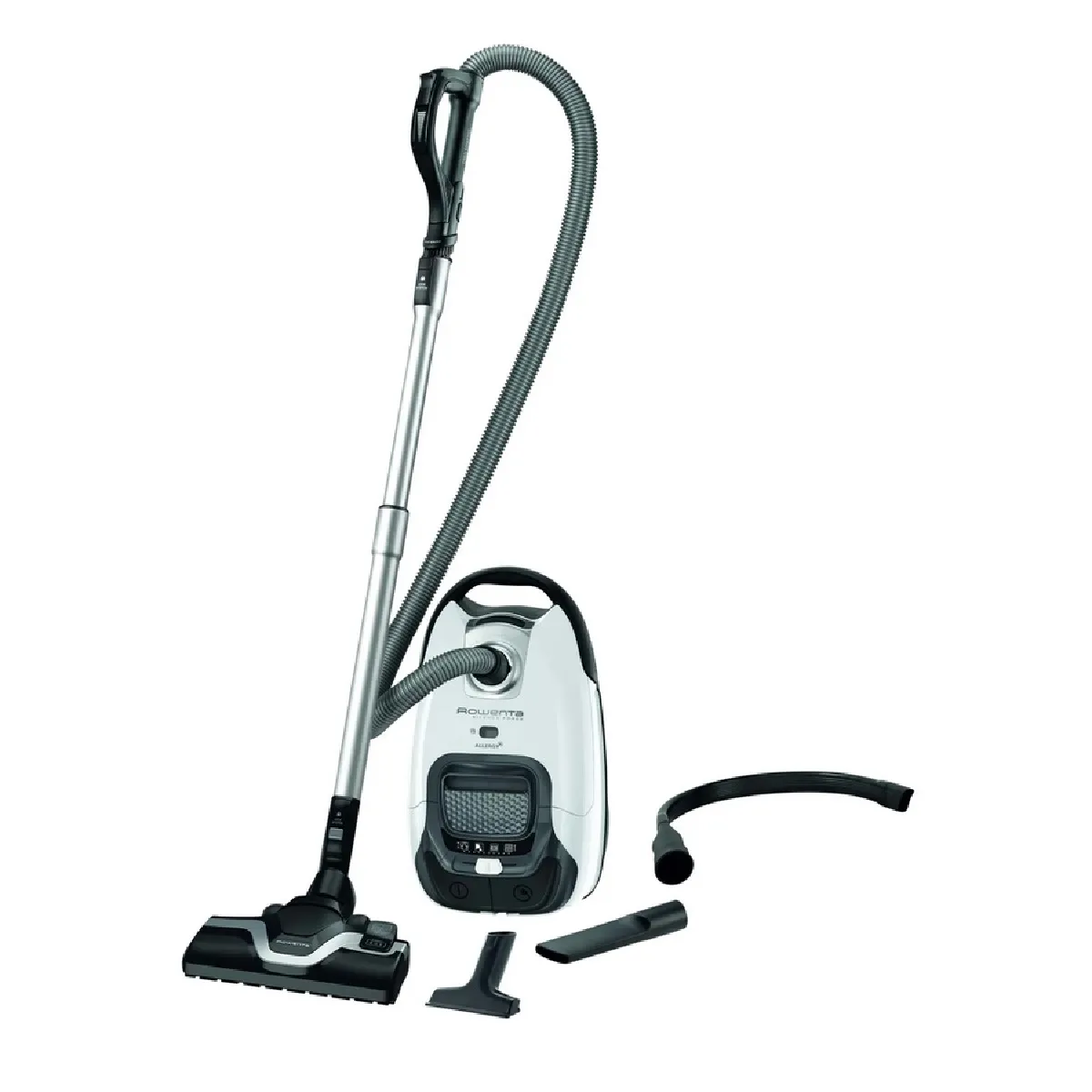 ROWENTA Aspirateur Traîneau avec sac RO7457EA - vue 3