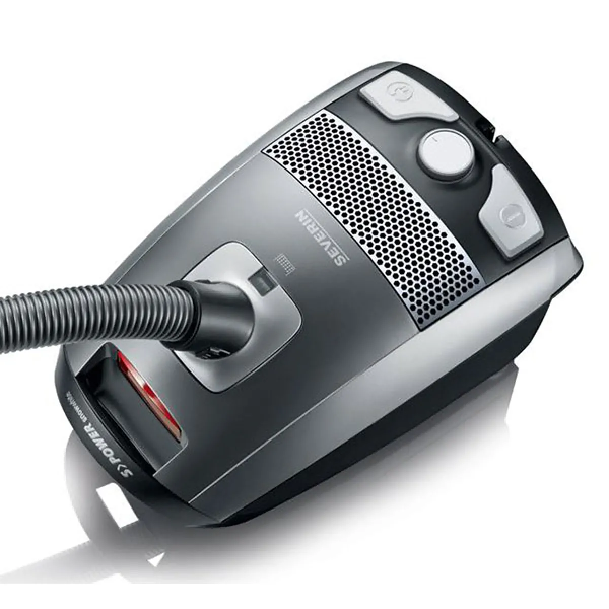 Severin BC7045 - vue 2